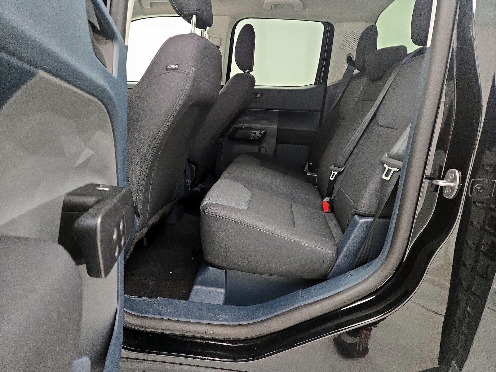 2023 Ford Maverick XL - Photo 20