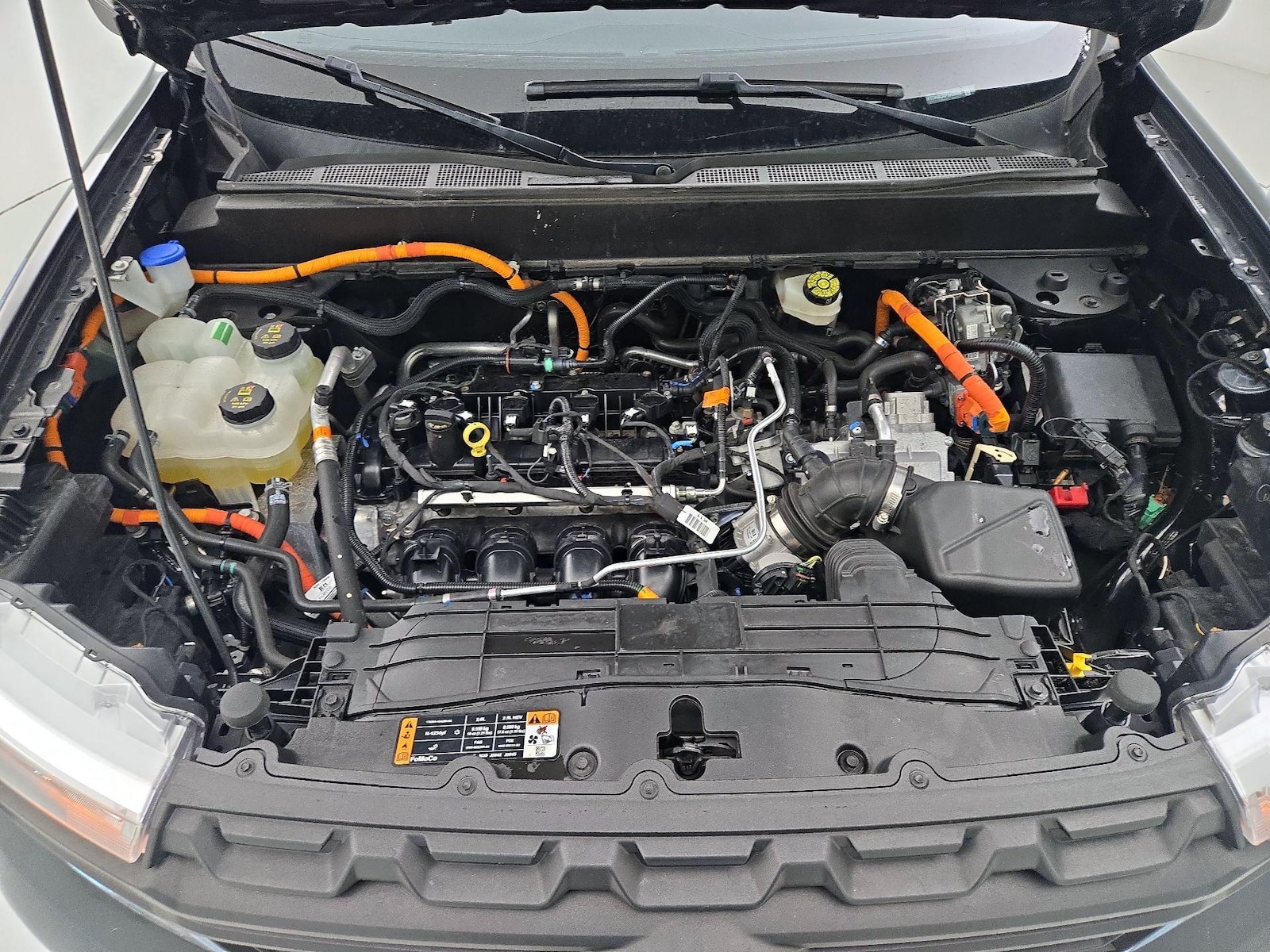 2023 Ford Maverick XL - Photo 22