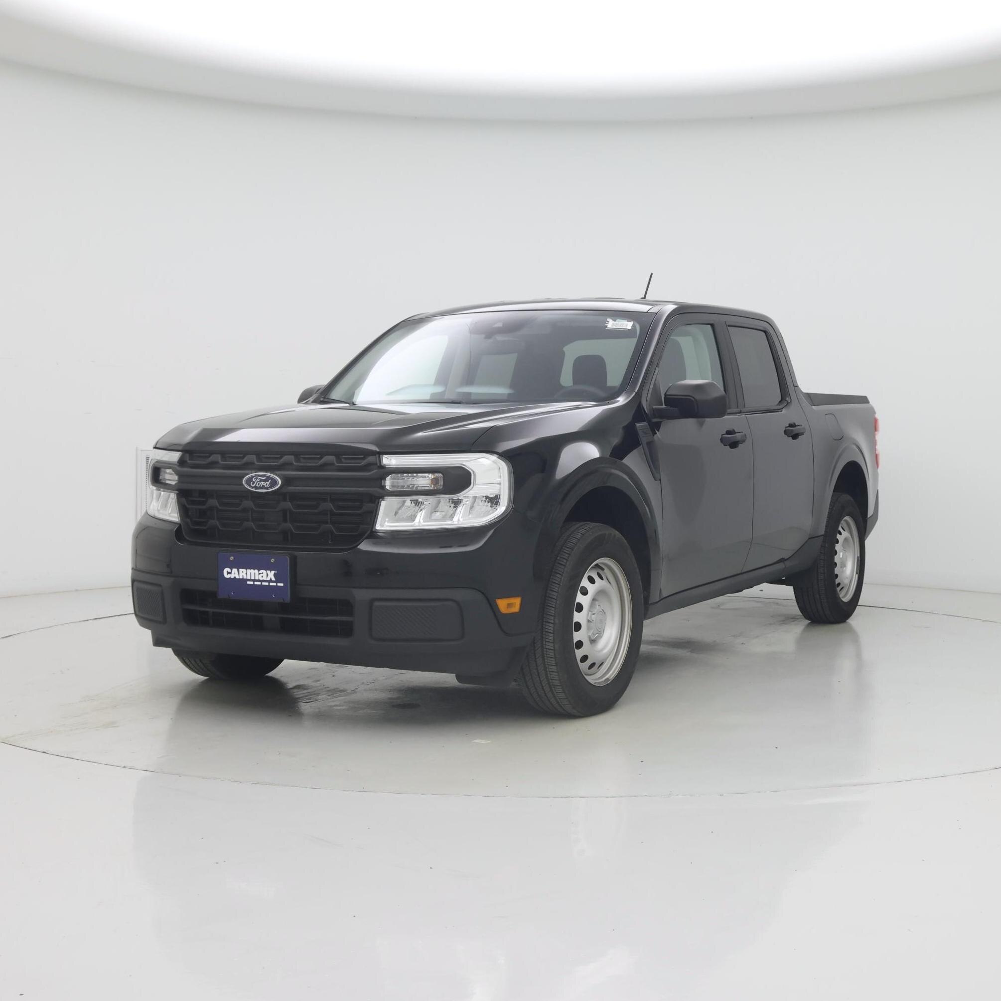 Thumbnail: 2023 Ford Maverick - 4