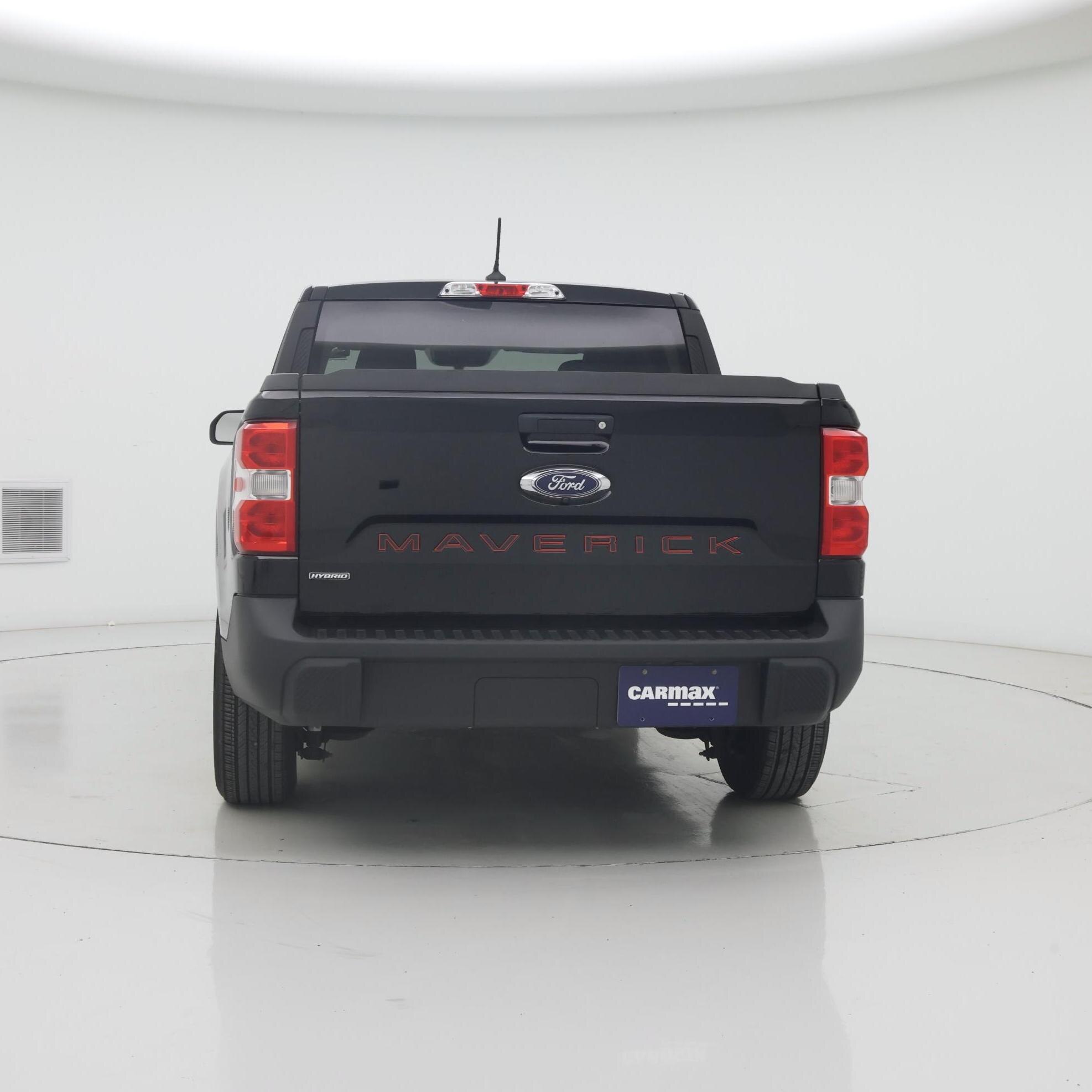 Thumbnail: 2023 Ford Maverick - 6