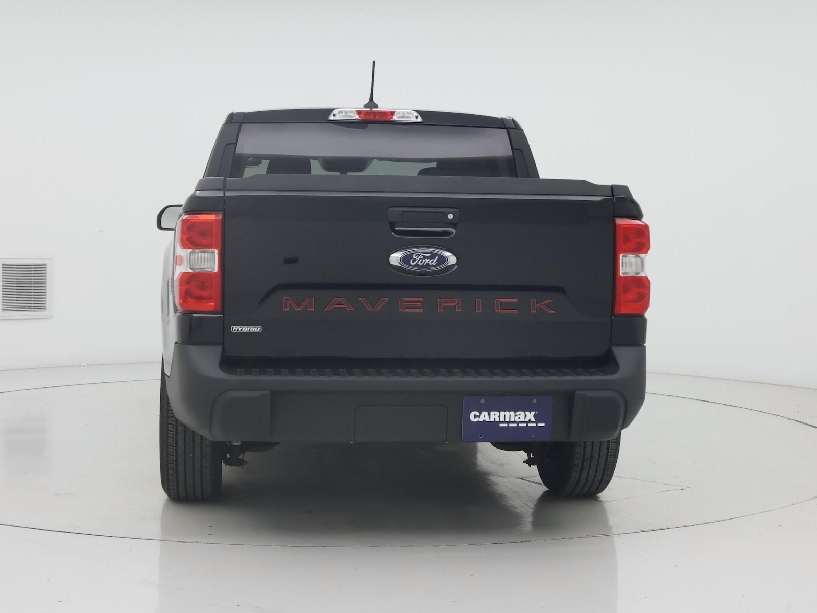 2023 Ford Maverick XL - Photo 7