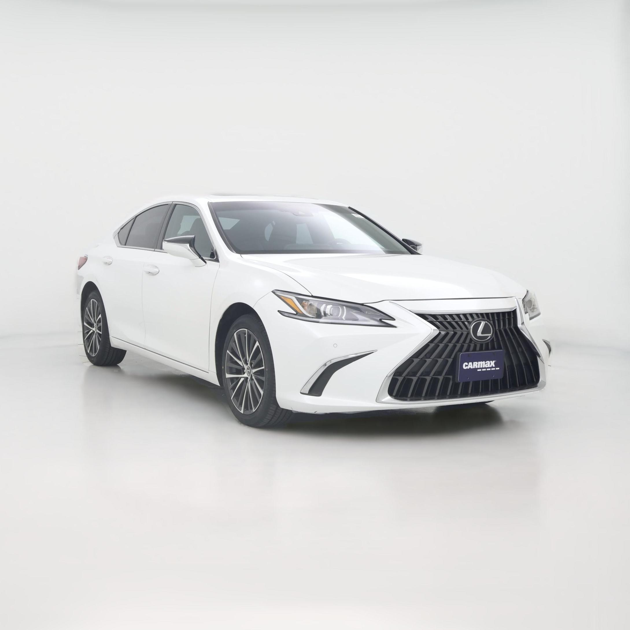Thumbnail: 2024 Lexus ES - 1