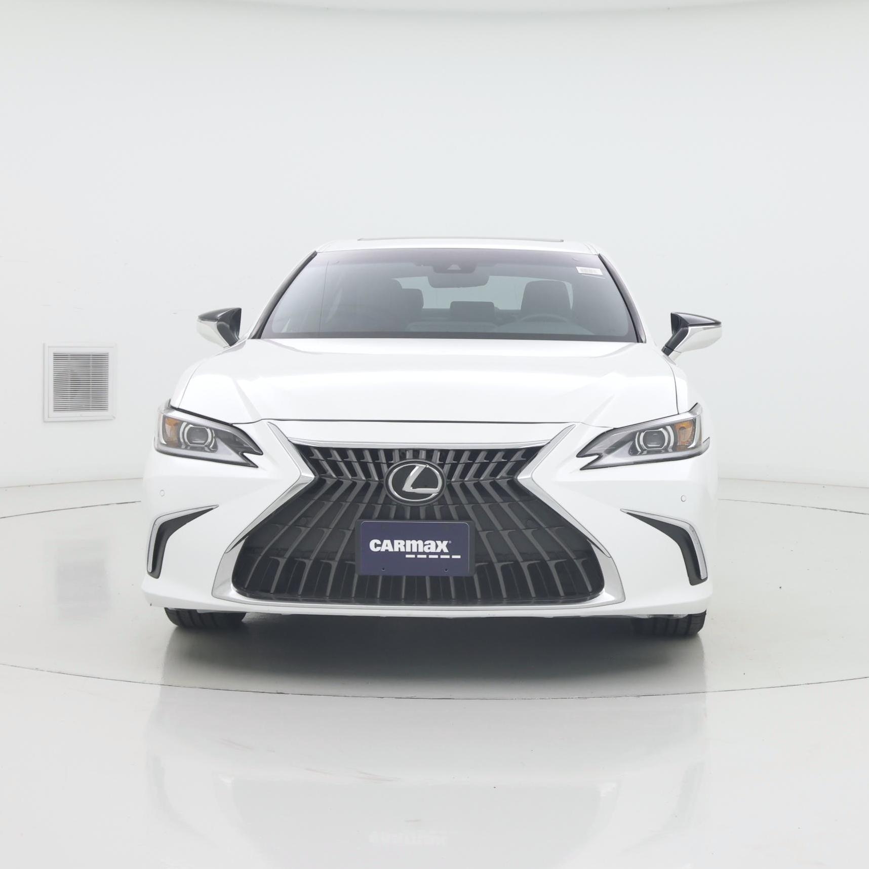 Thumbnail: 2024 Lexus ES - 5