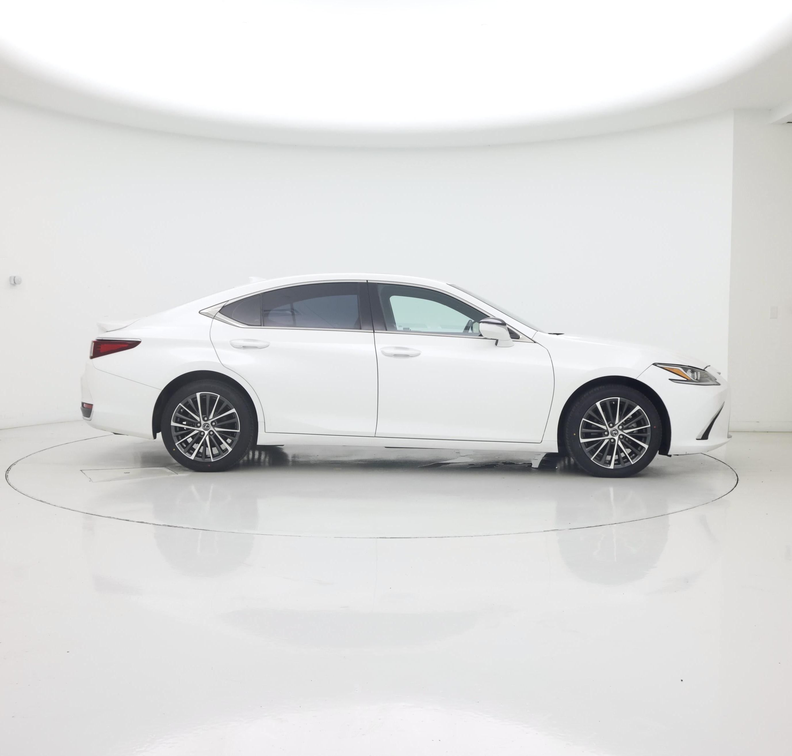 Thumbnail: 2024 Lexus ES - 7