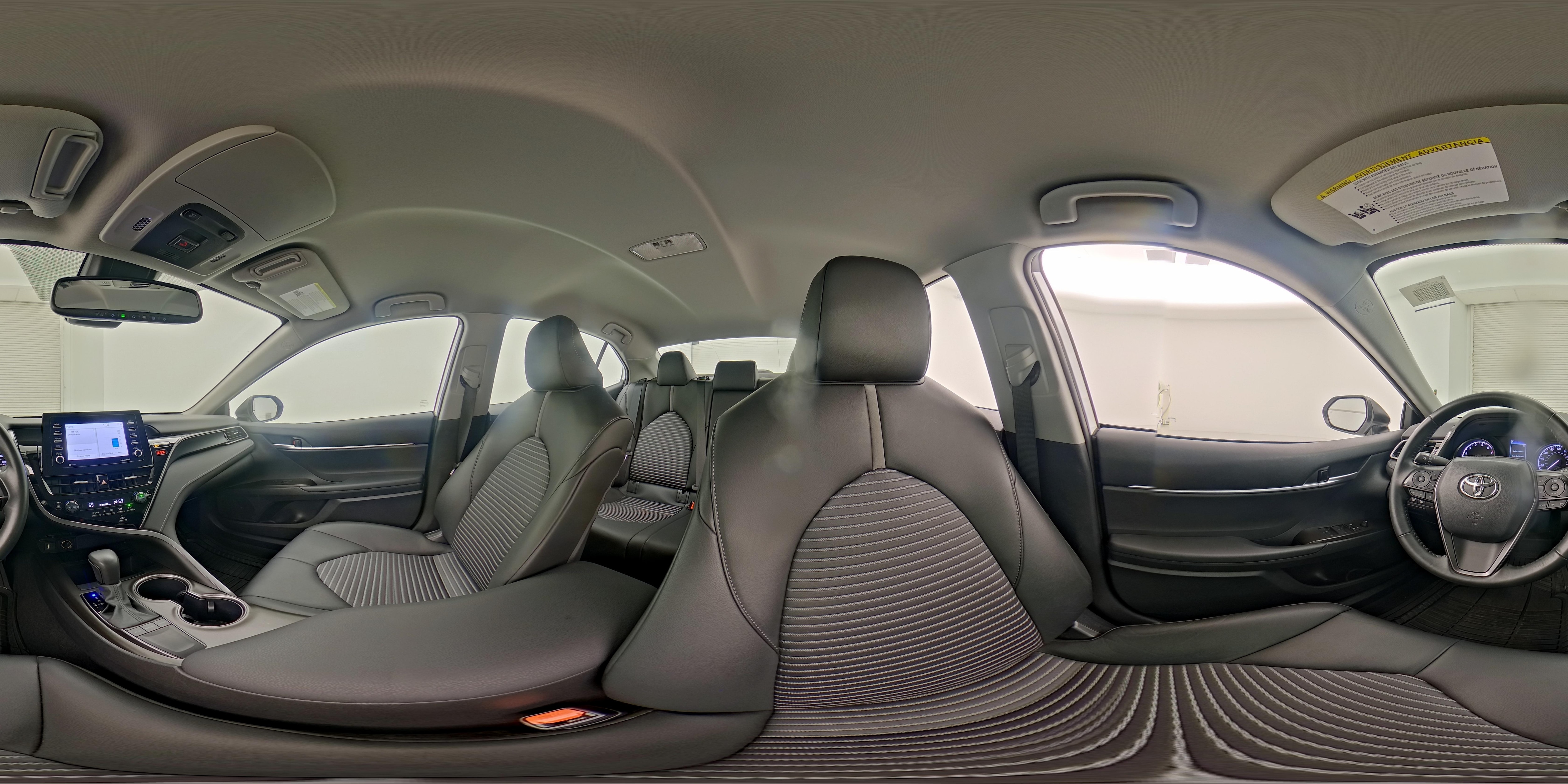 2024 Toyota Camry SE - Photo 26