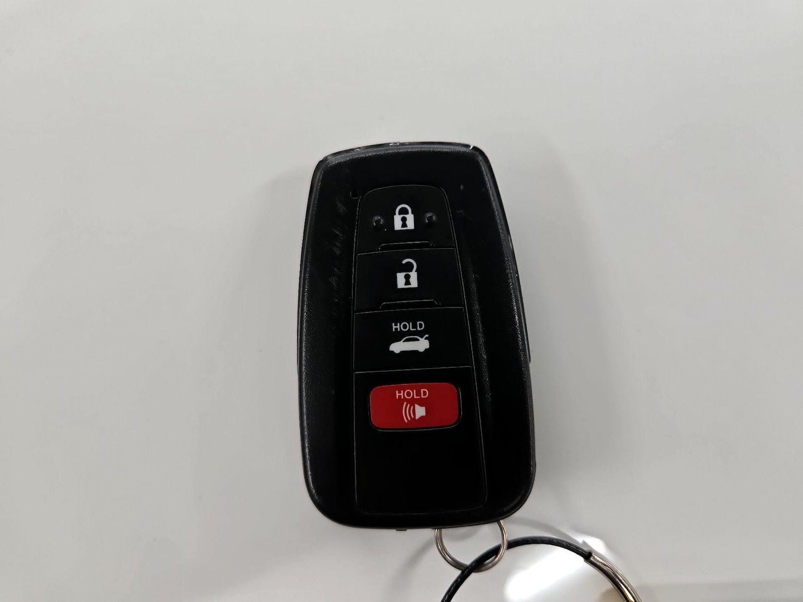 2024 Toyota Camry SE - Photo 23