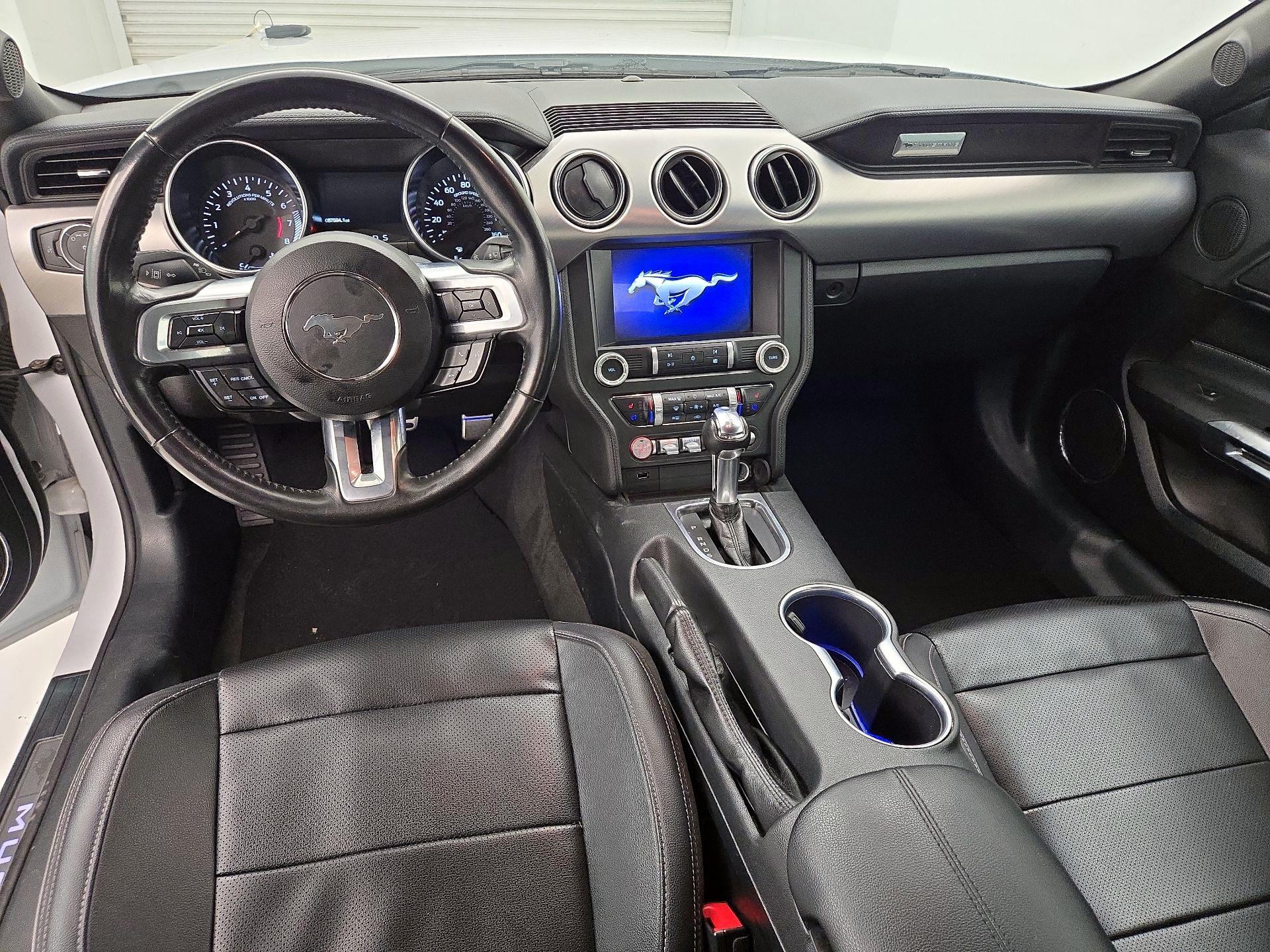 Thumbnail: 2023 Ford Mustang - 9