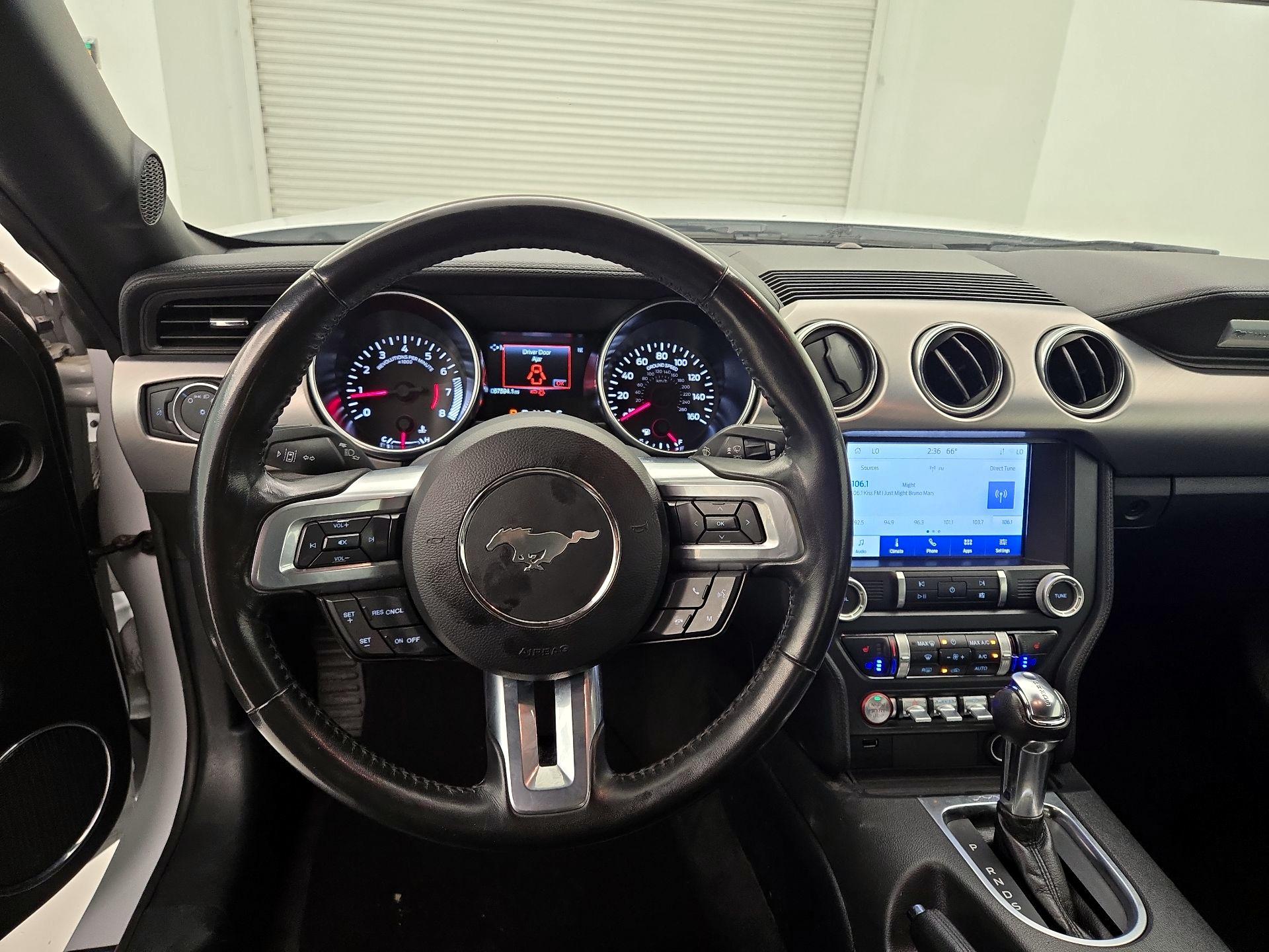 Thumbnail: 2023 Ford Mustang - 10
