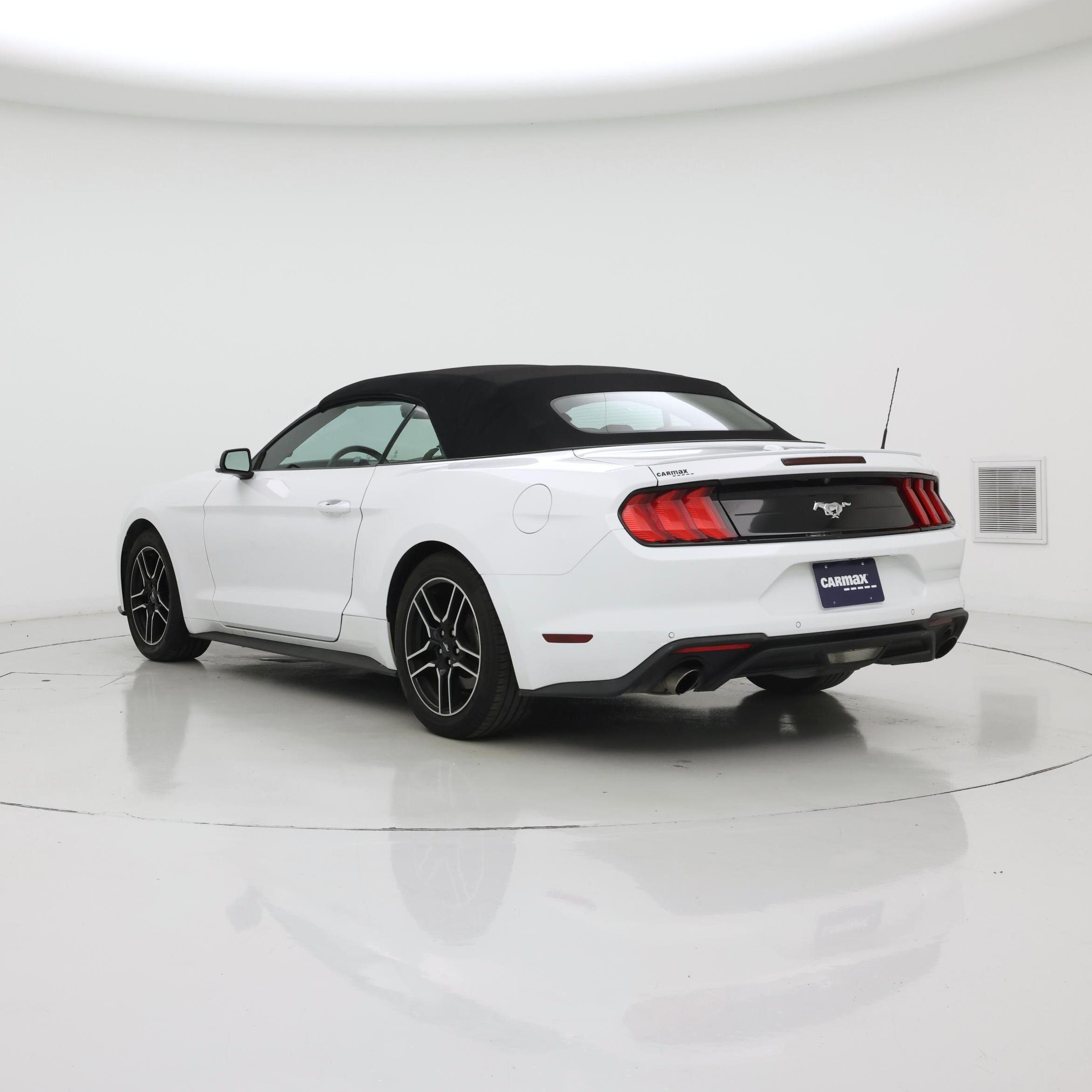 Thumbnail: 2023 Ford Mustang - 2