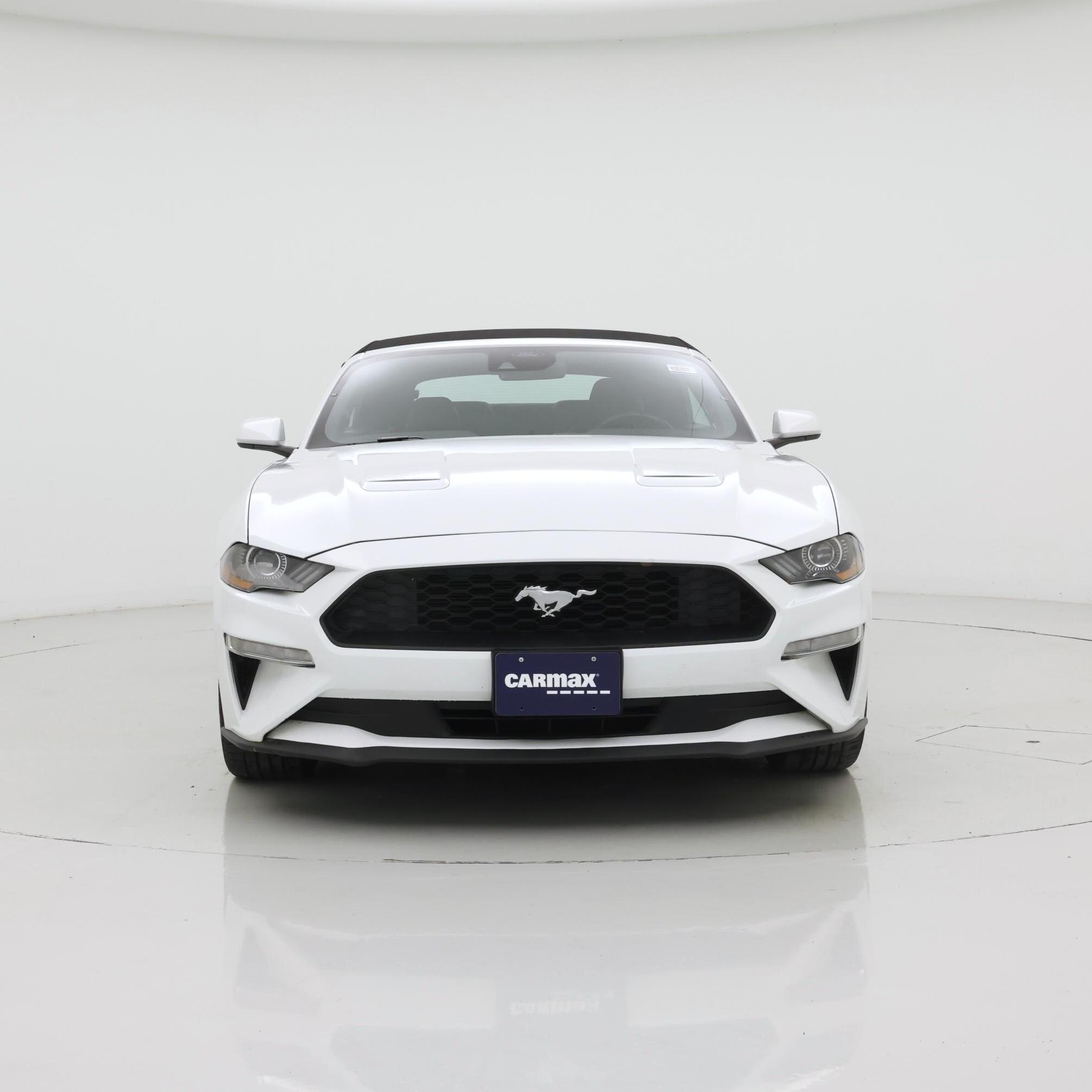 Thumbnail: 2023 Ford Mustang - 5