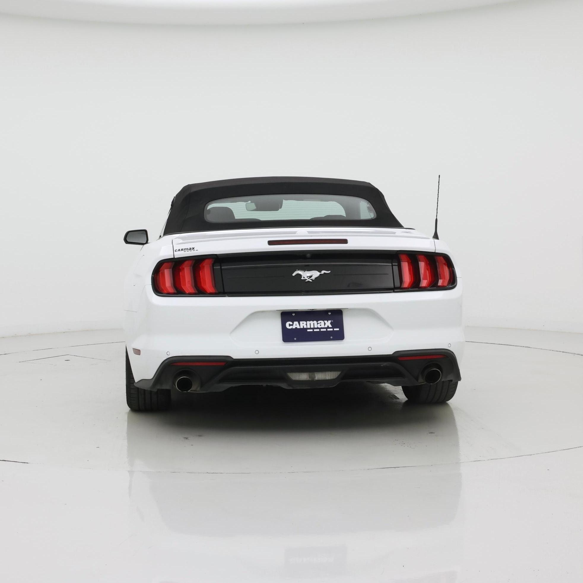 Thumbnail: 2023 Ford Mustang - 6
