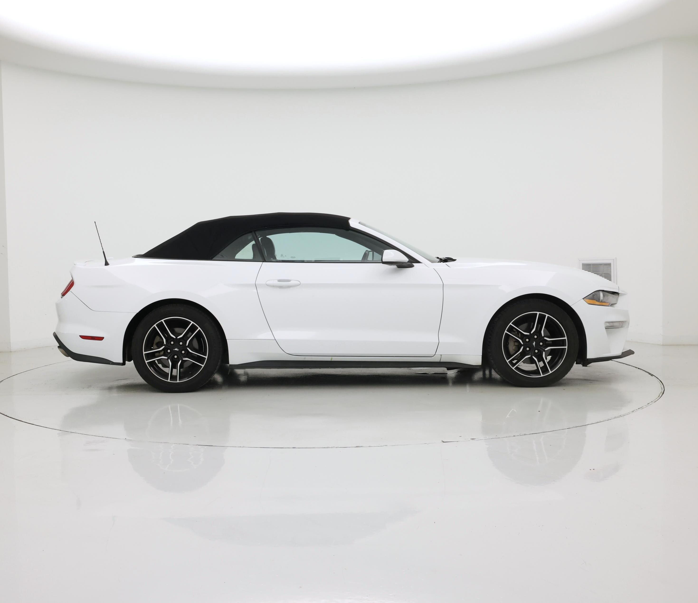 Thumbnail: 2023 Ford Mustang - 7