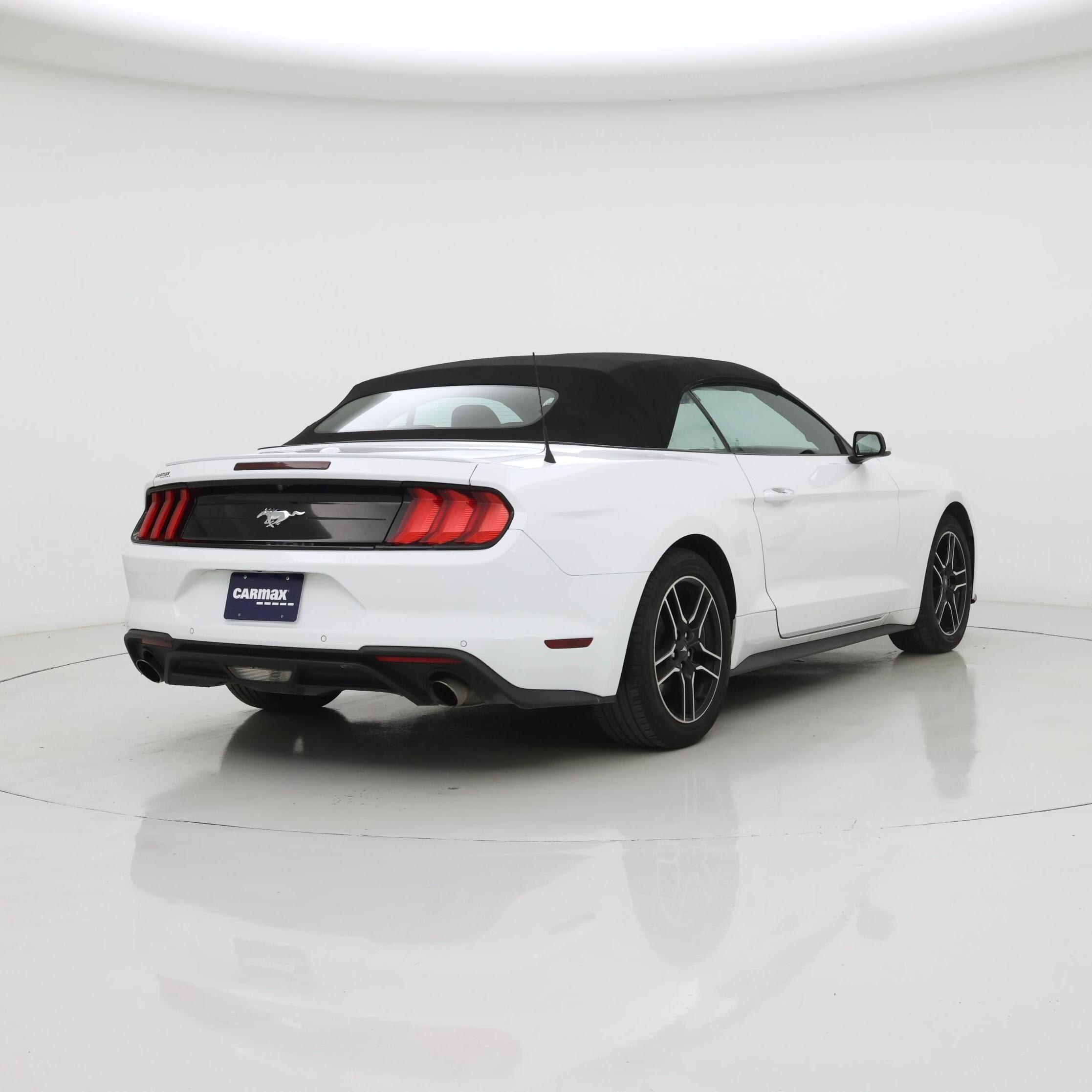 Thumbnail: 2023 Ford Mustang - 8