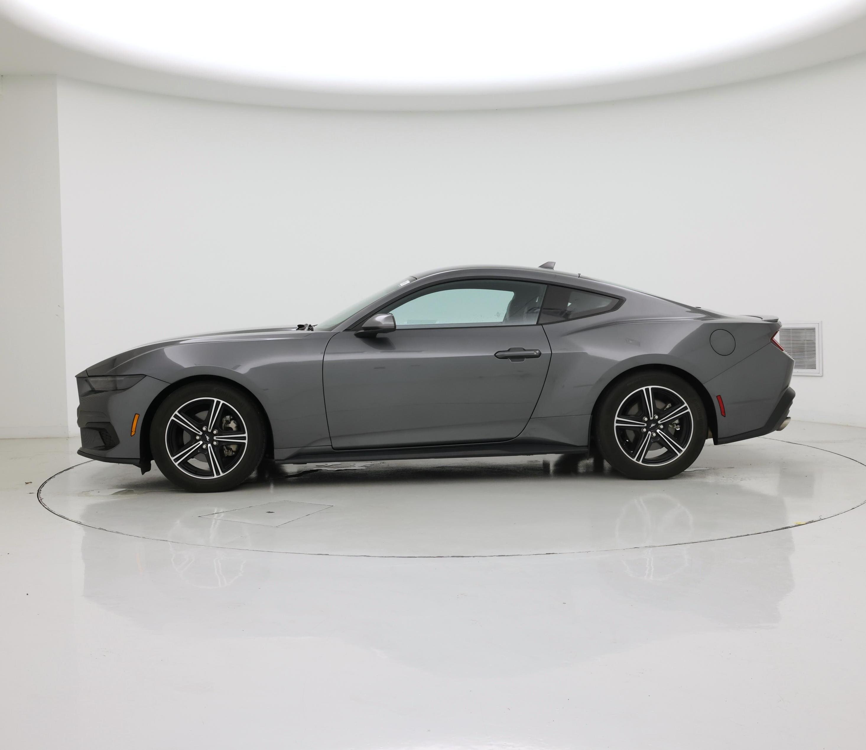 Thumbnail: 2025 Ford Mustang - 3