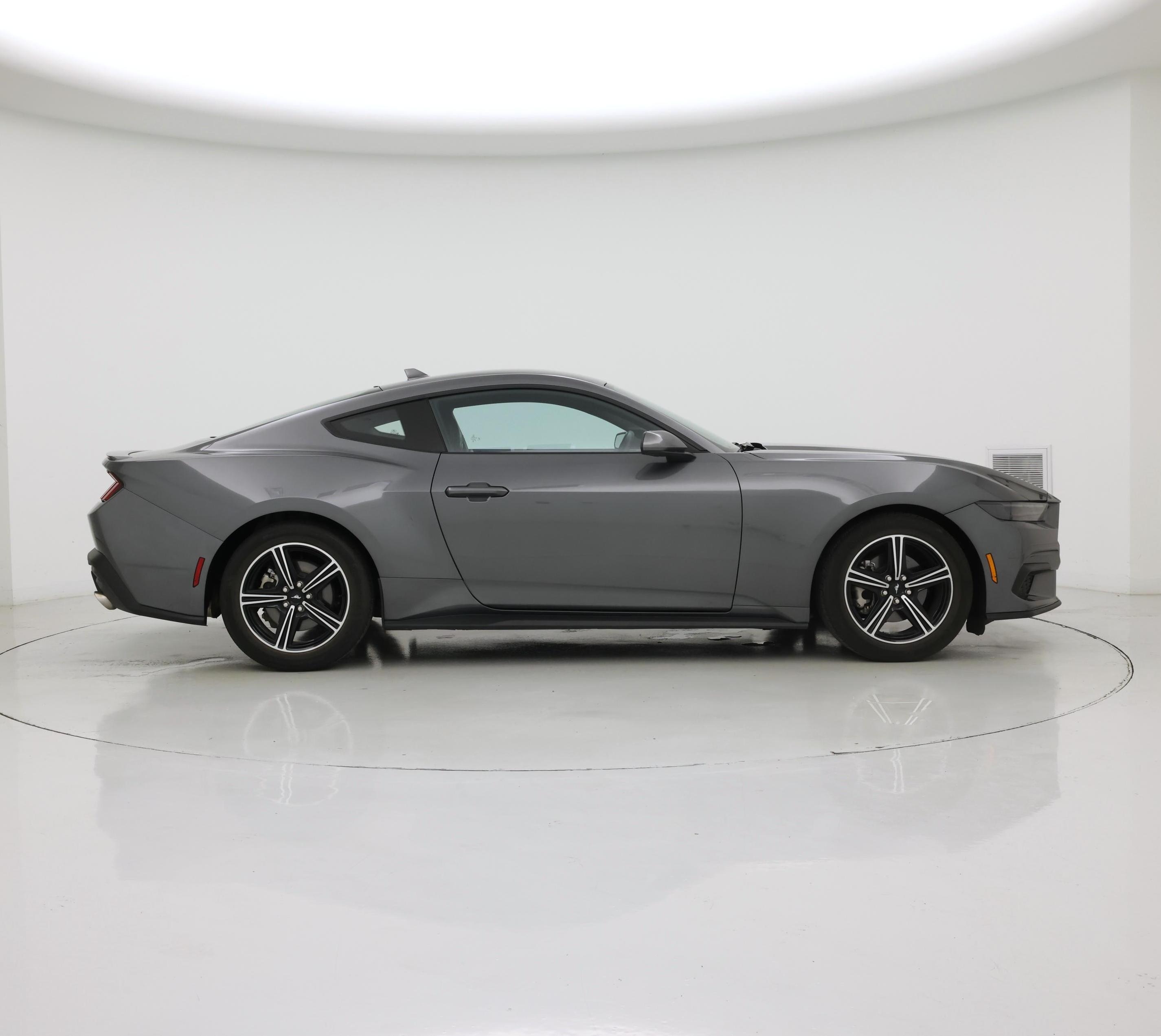 Thumbnail: 2025 Ford Mustang - 7
