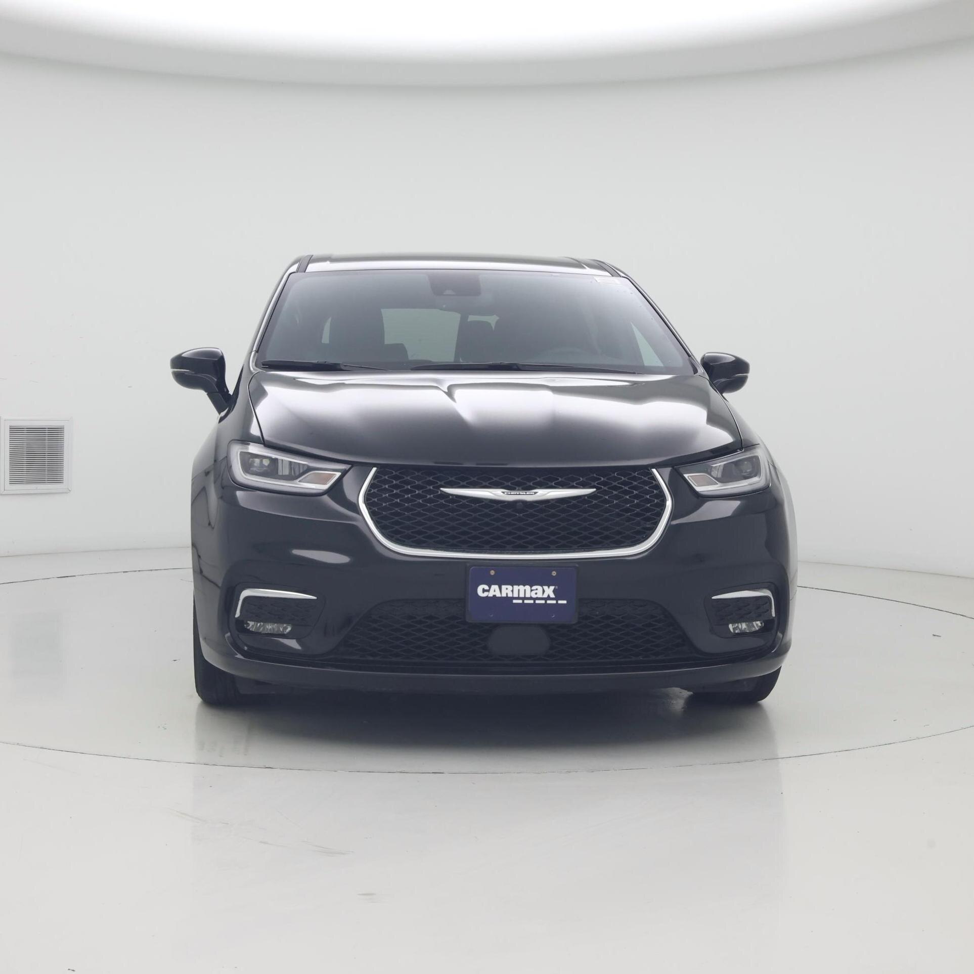 Thumbnail: 2025 Chrysler Pacifica - 5