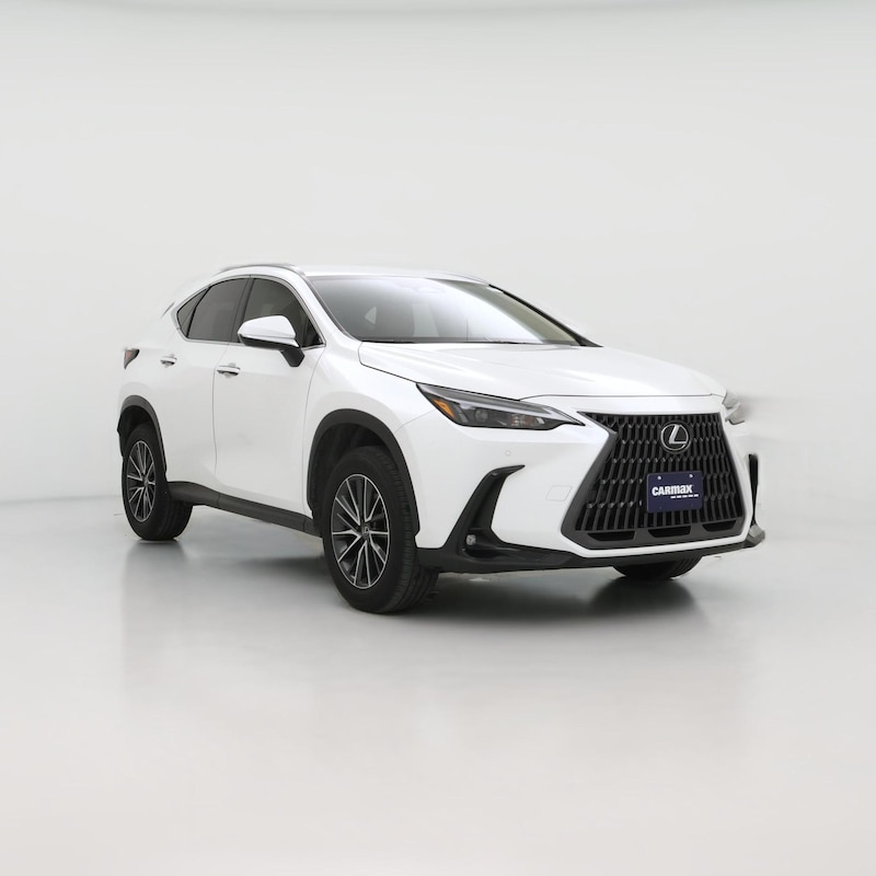 2025 Lexus NX 250