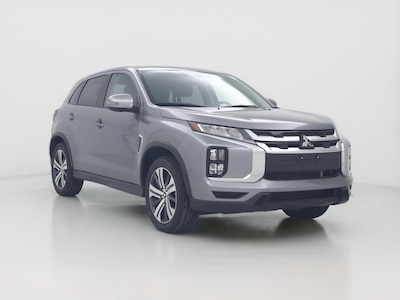 2025 Mitsubishi Outlander Sport SE