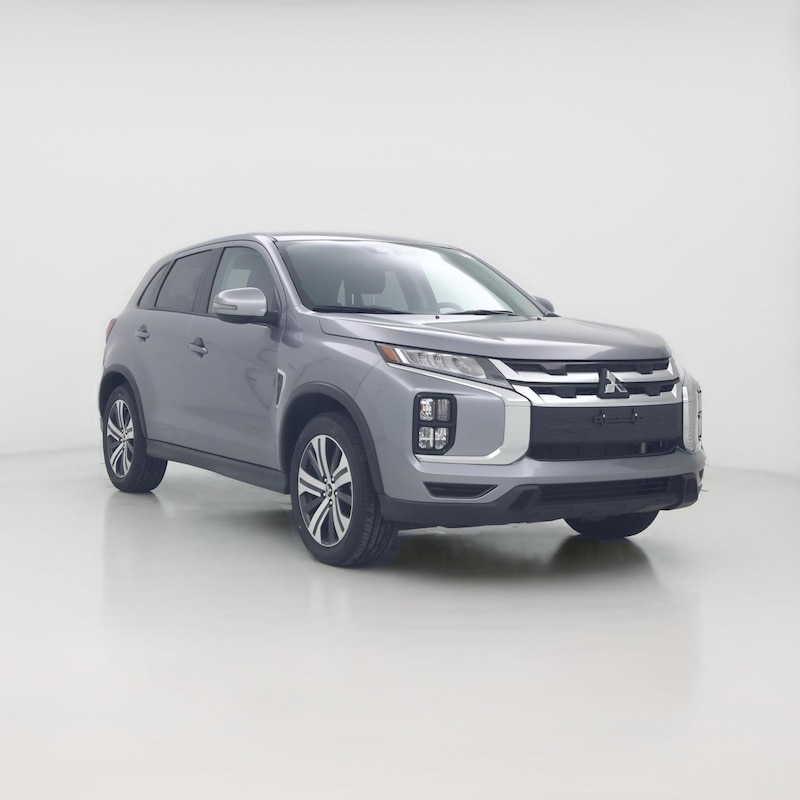 2025 Mitsubishi Outlander Sport S