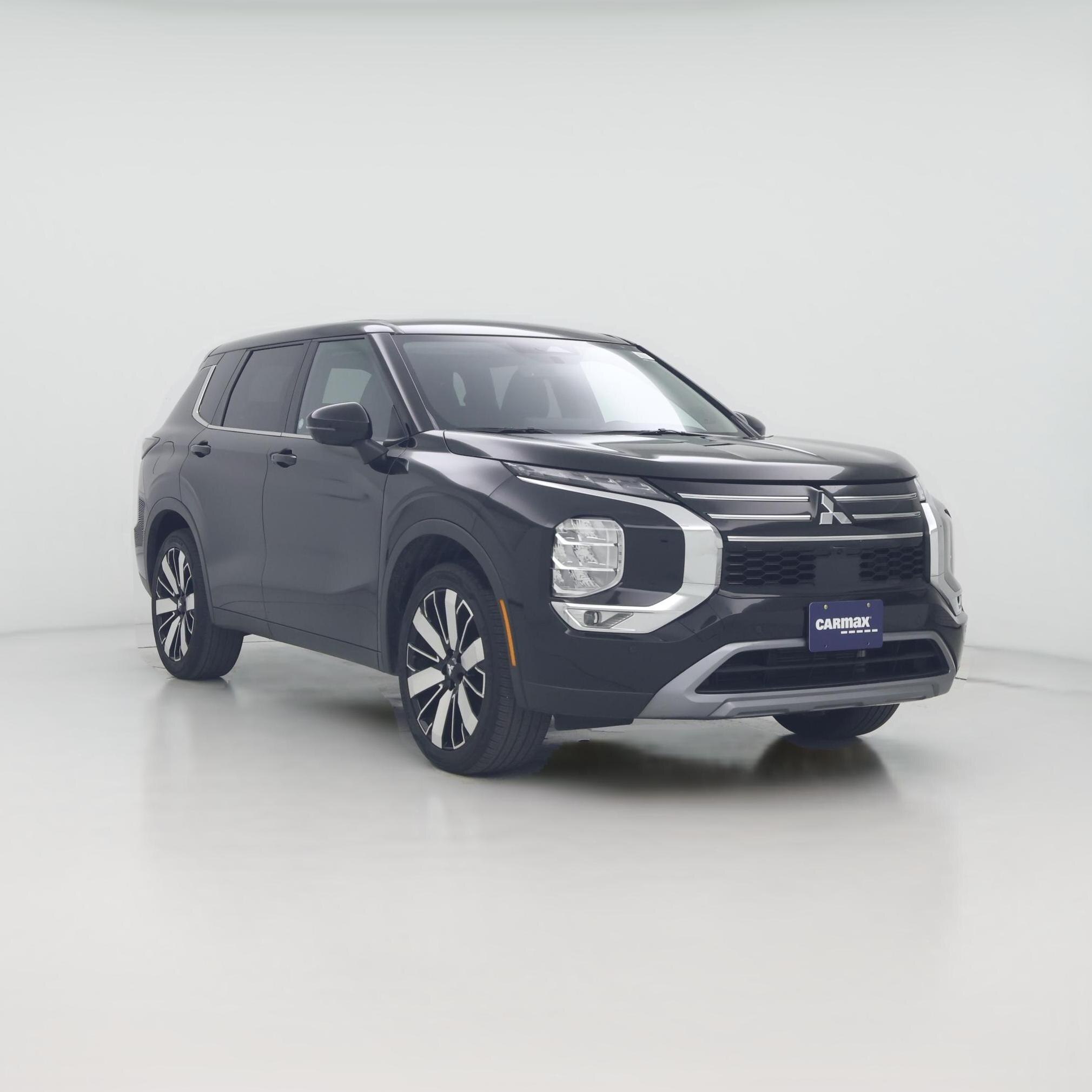 Thumbnail: 2025 Mitsubishi Outlander - 1