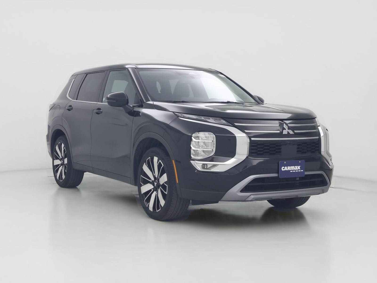 2025 Mitsubishi Outlander