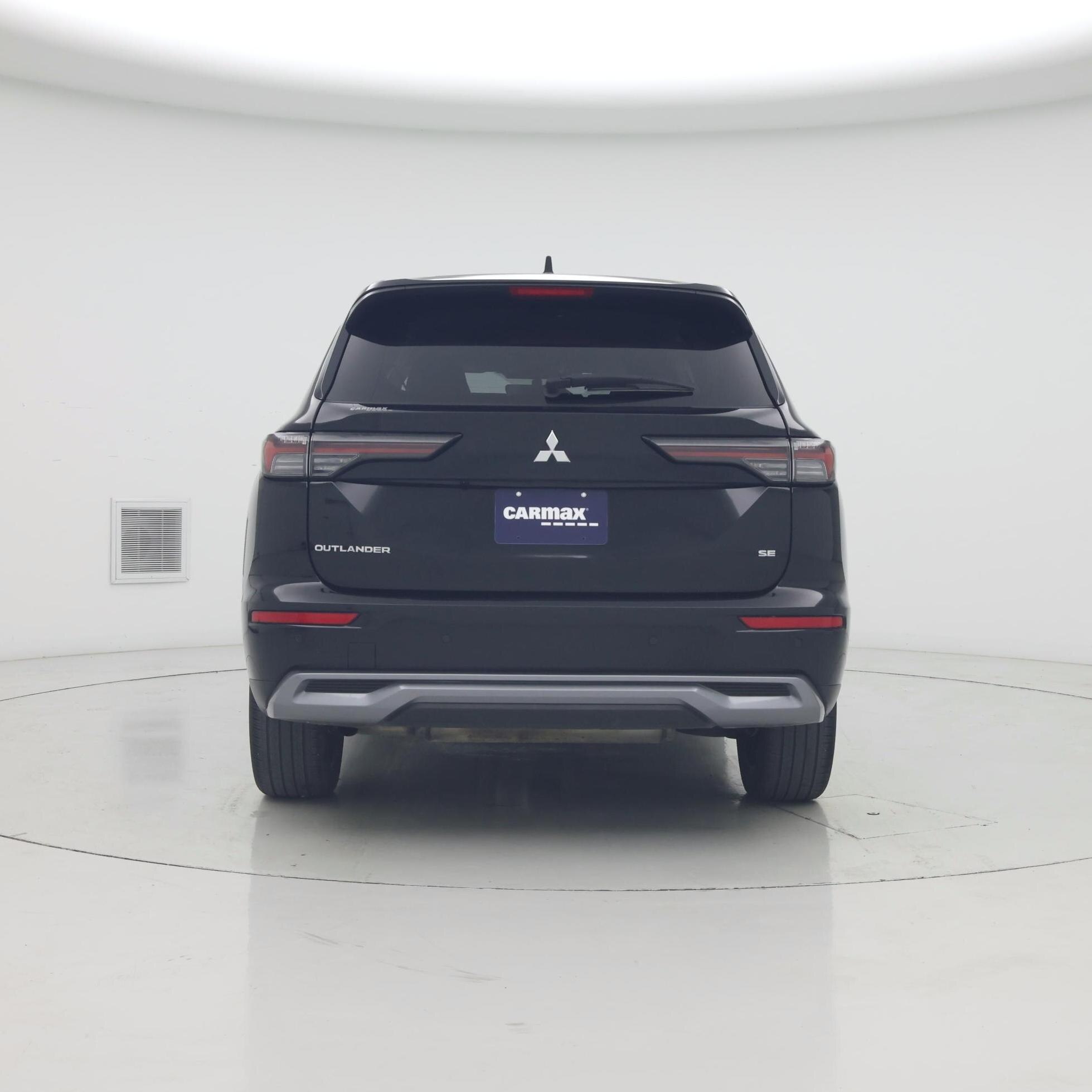 Thumbnail: 2025 Mitsubishi Outlander - 6