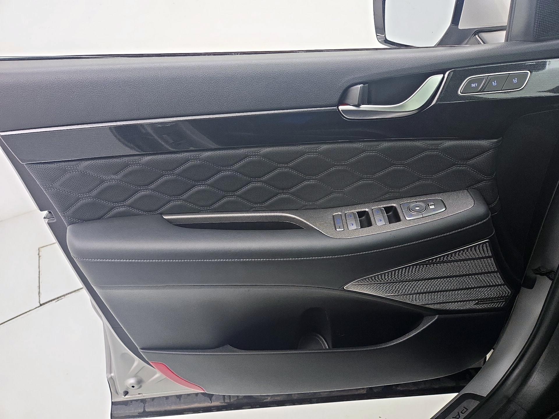 Thumbnail: 2022 Hyundai Palisade - 12
