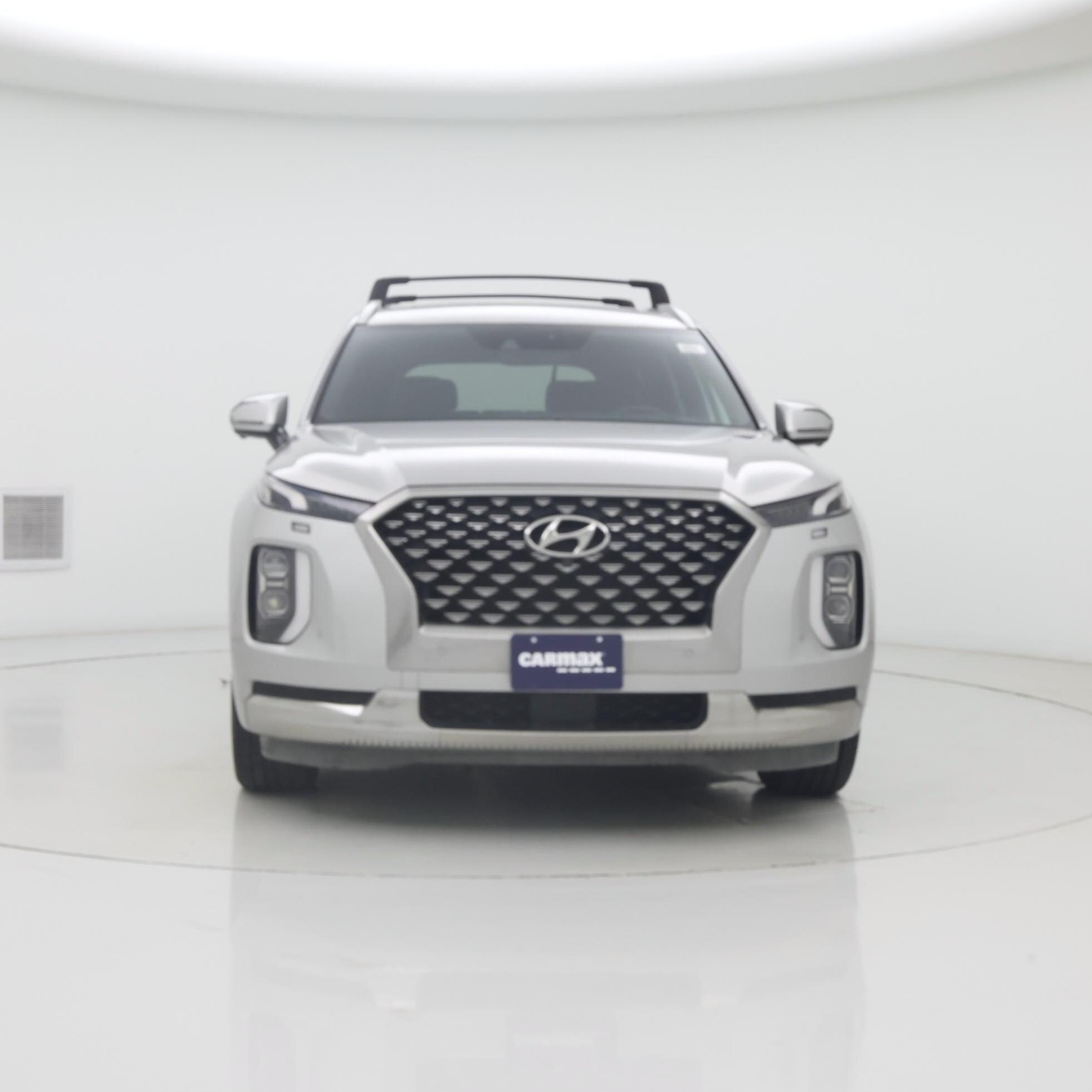 Thumbnail: 2022 Hyundai Palisade - 5