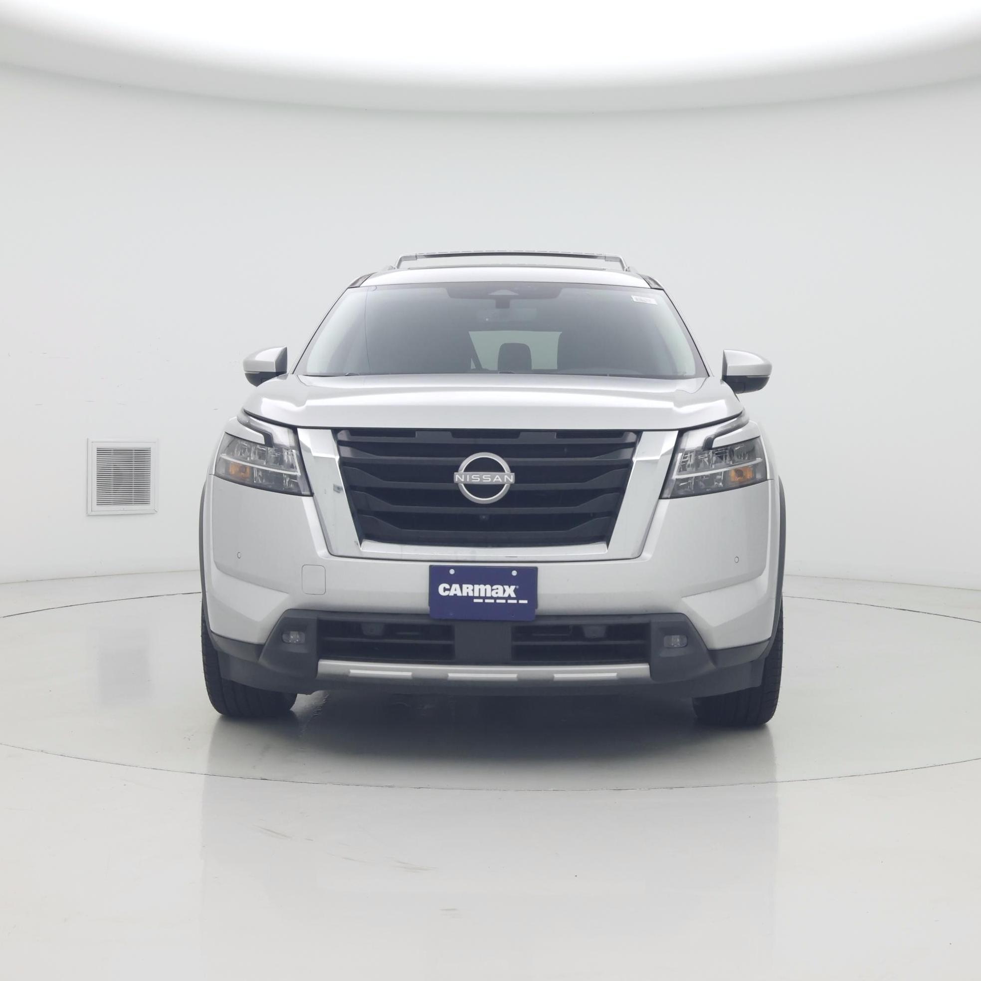 Thumbnail: 2023 Nissan Pathfinder - 5