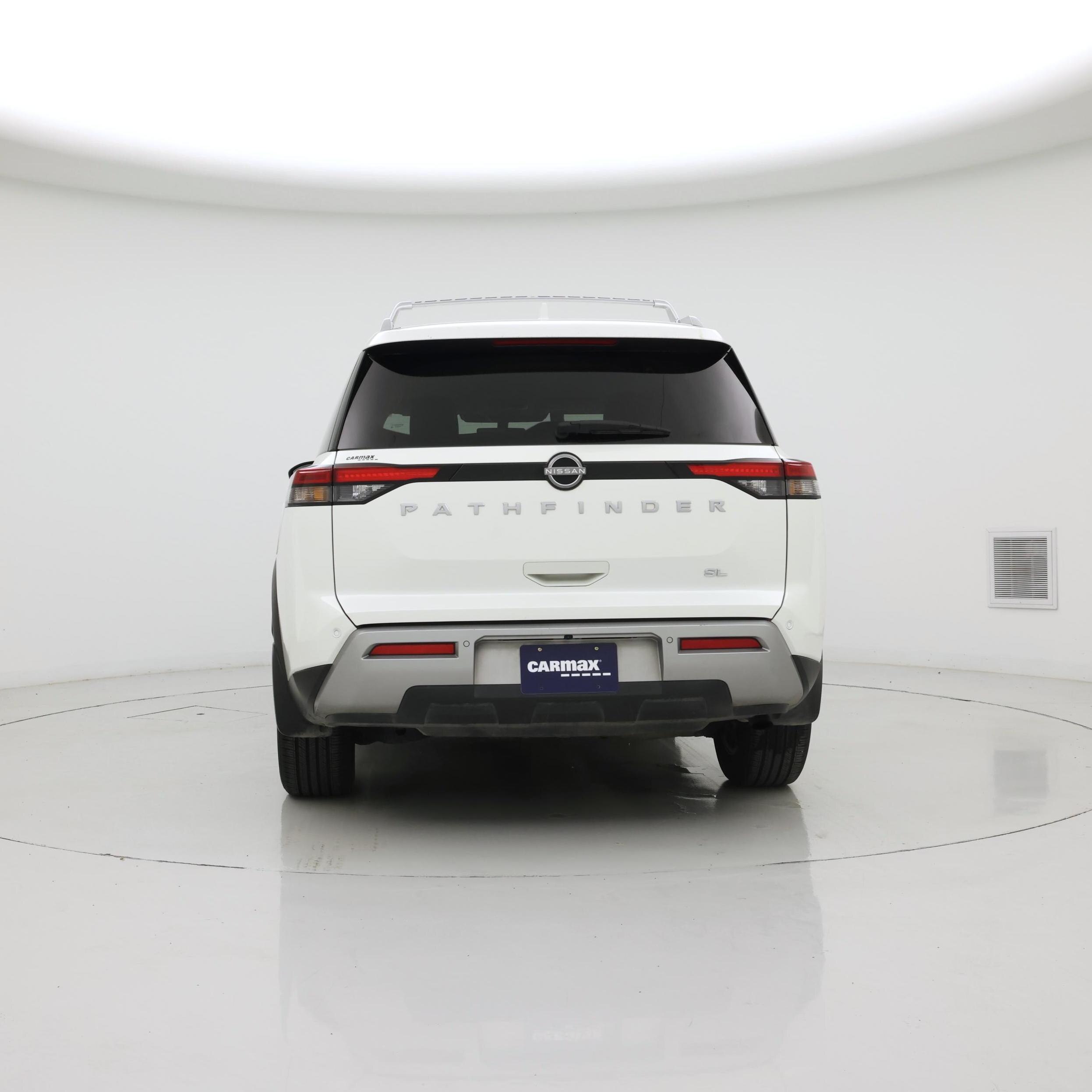 Thumbnail: 2023 Nissan Pathfinder - 6