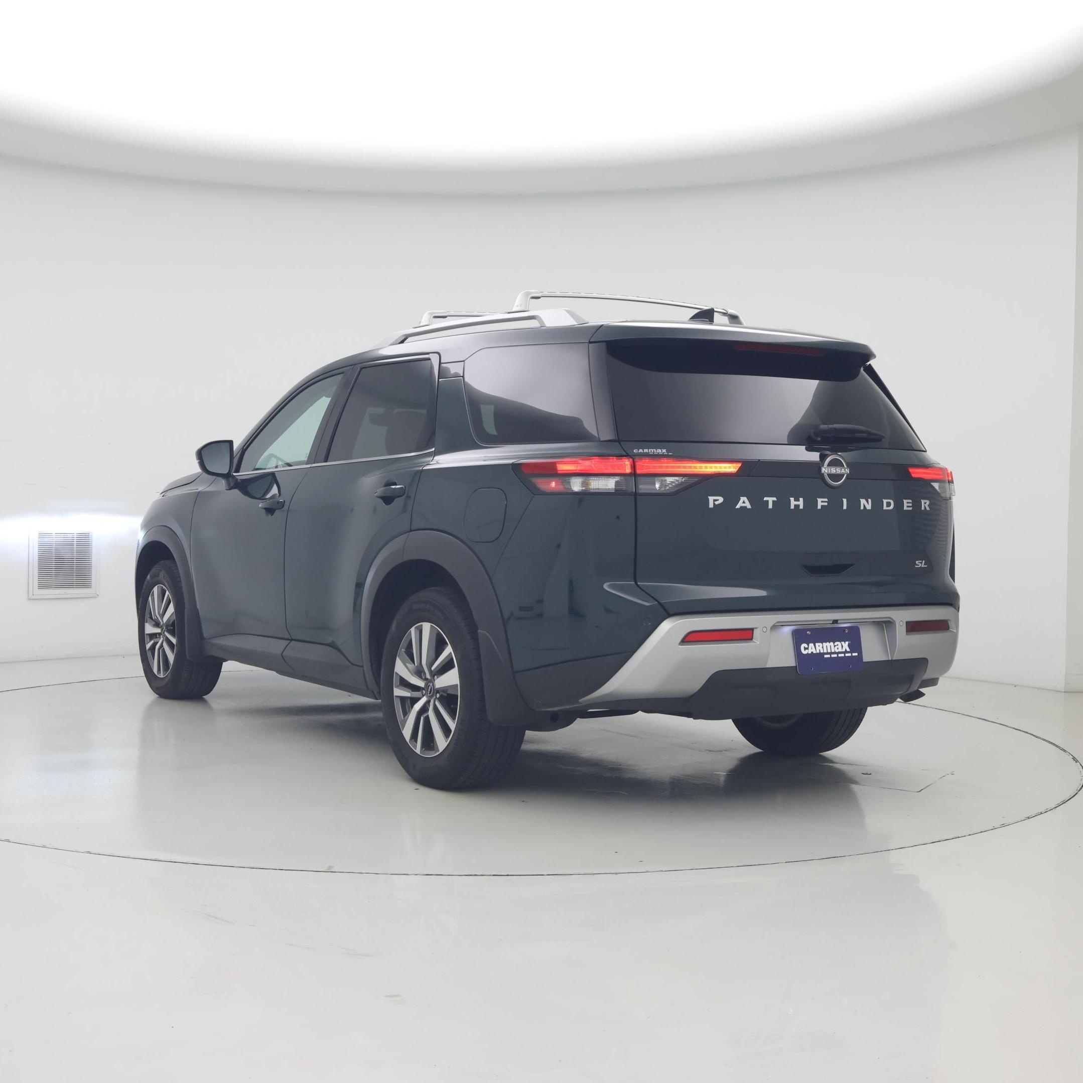 Thumbnail: 2025 Nissan Pathfinder - 2