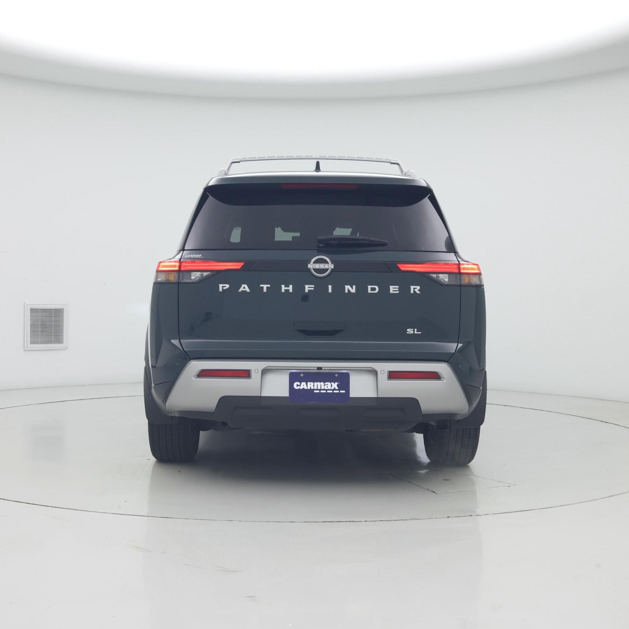 Thumbnail: 2025 Nissan Pathfinder - 6