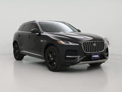 2023 Jaguar F-Pace S