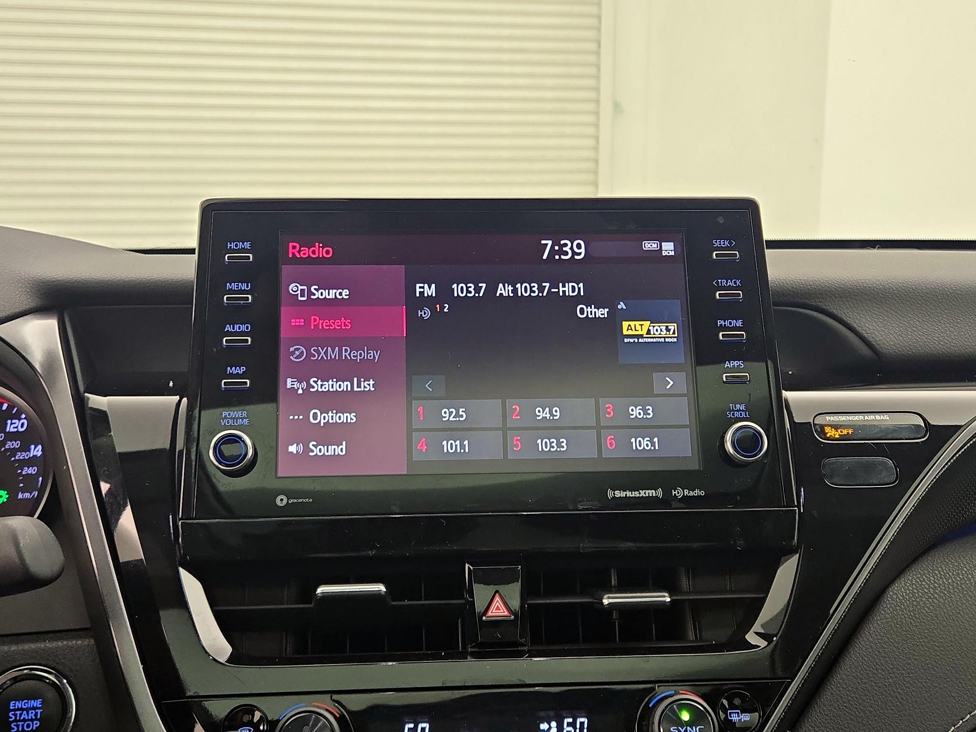 Thumbnail: 2023 Toyota Camry - 15