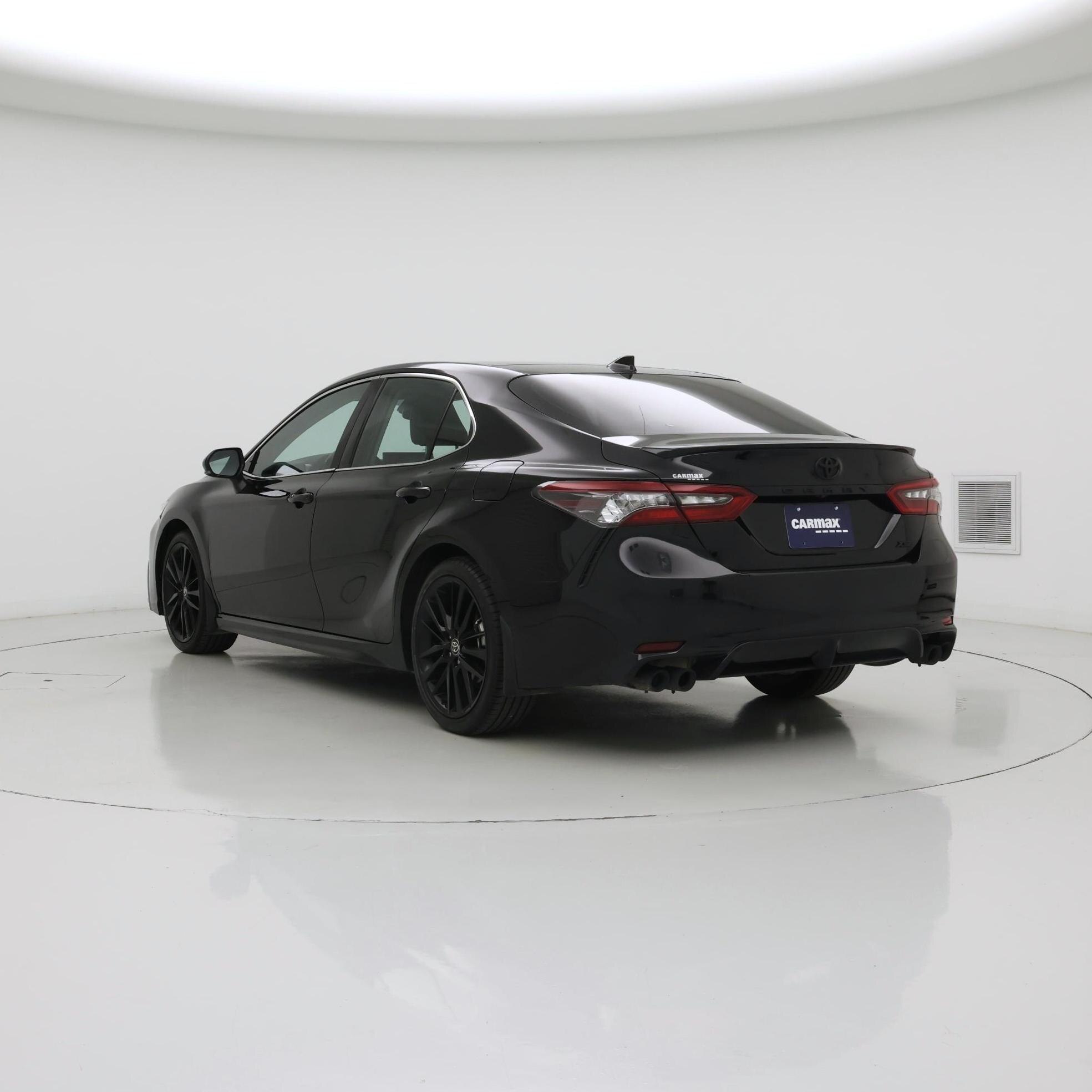 Thumbnail: 2023 Toyota Camry - 2