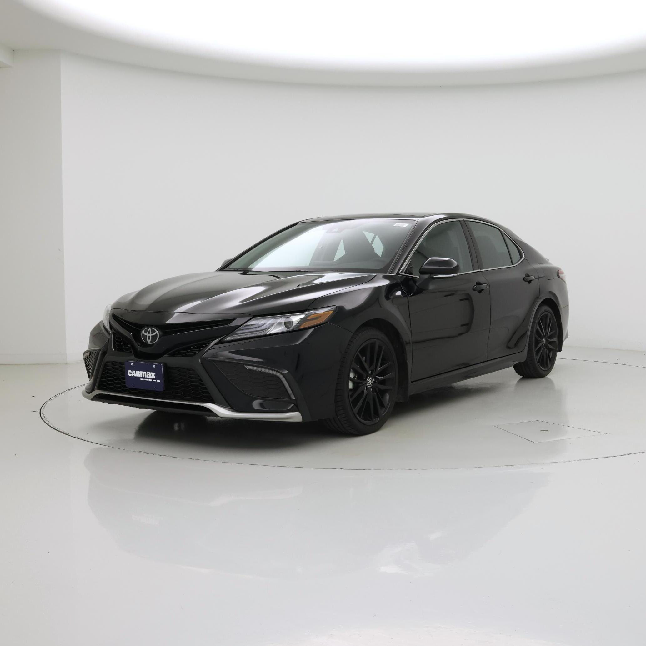 Thumbnail: 2023 Toyota Camry - 4