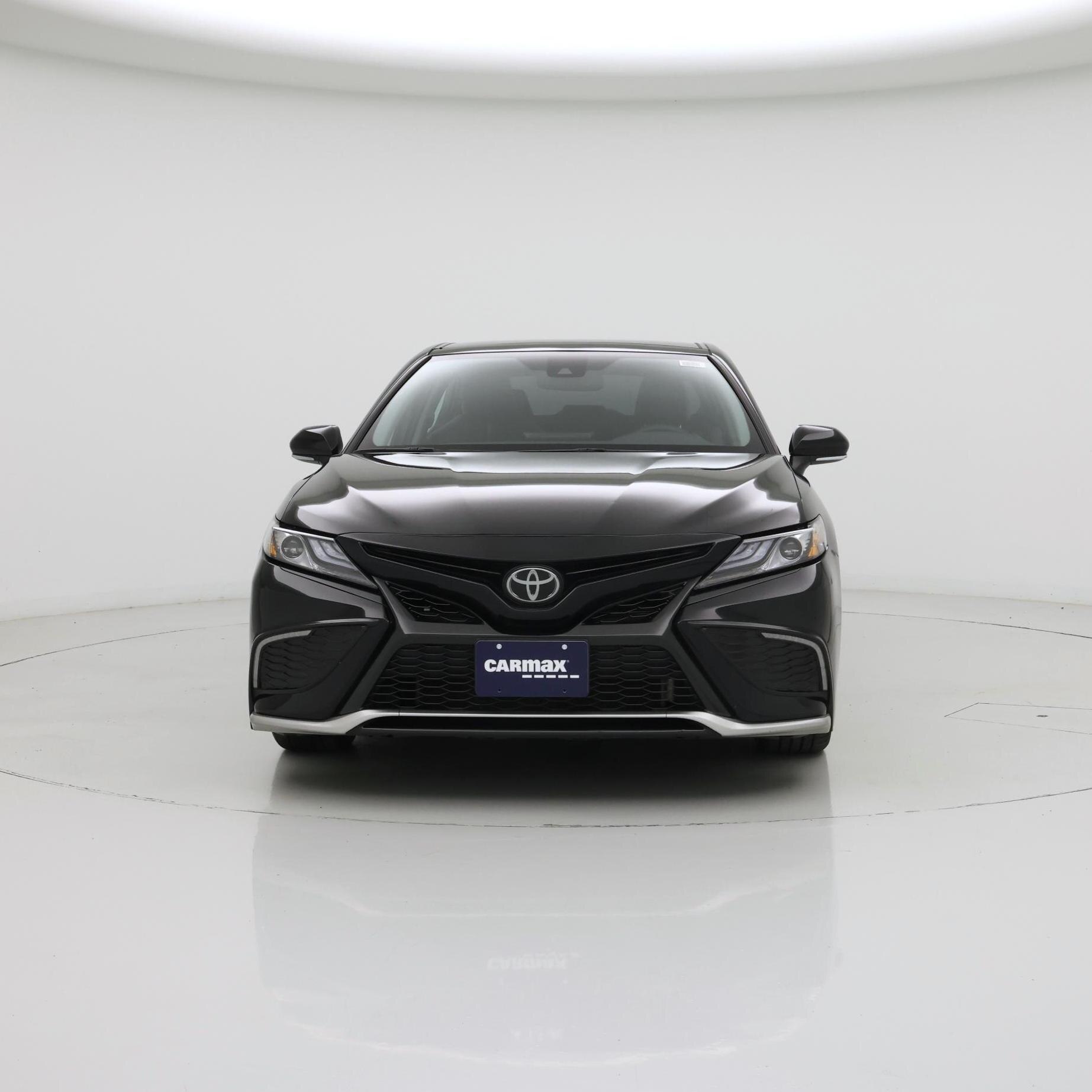 Thumbnail: 2023 Toyota Camry - 5