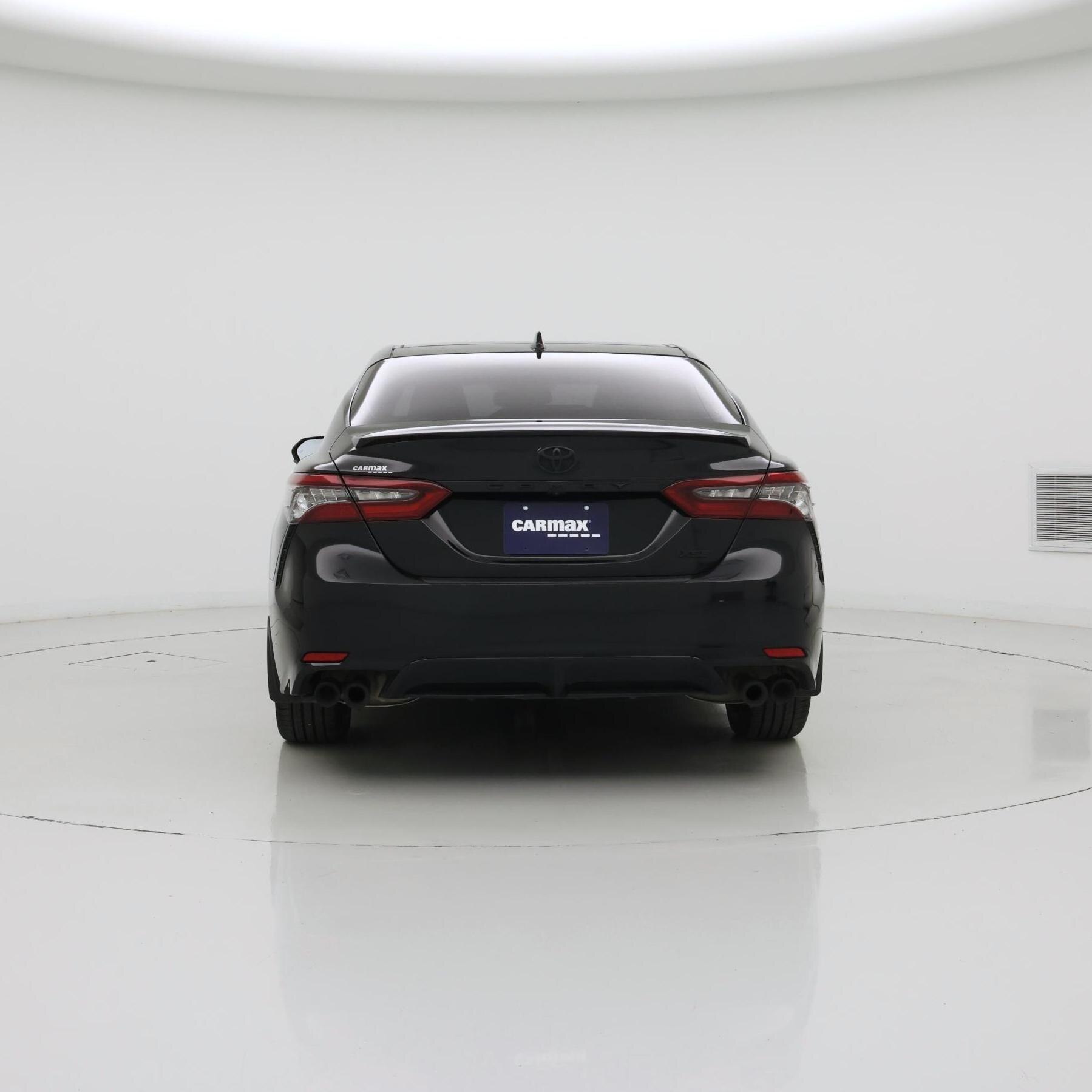 Thumbnail: 2023 Toyota Camry - 6