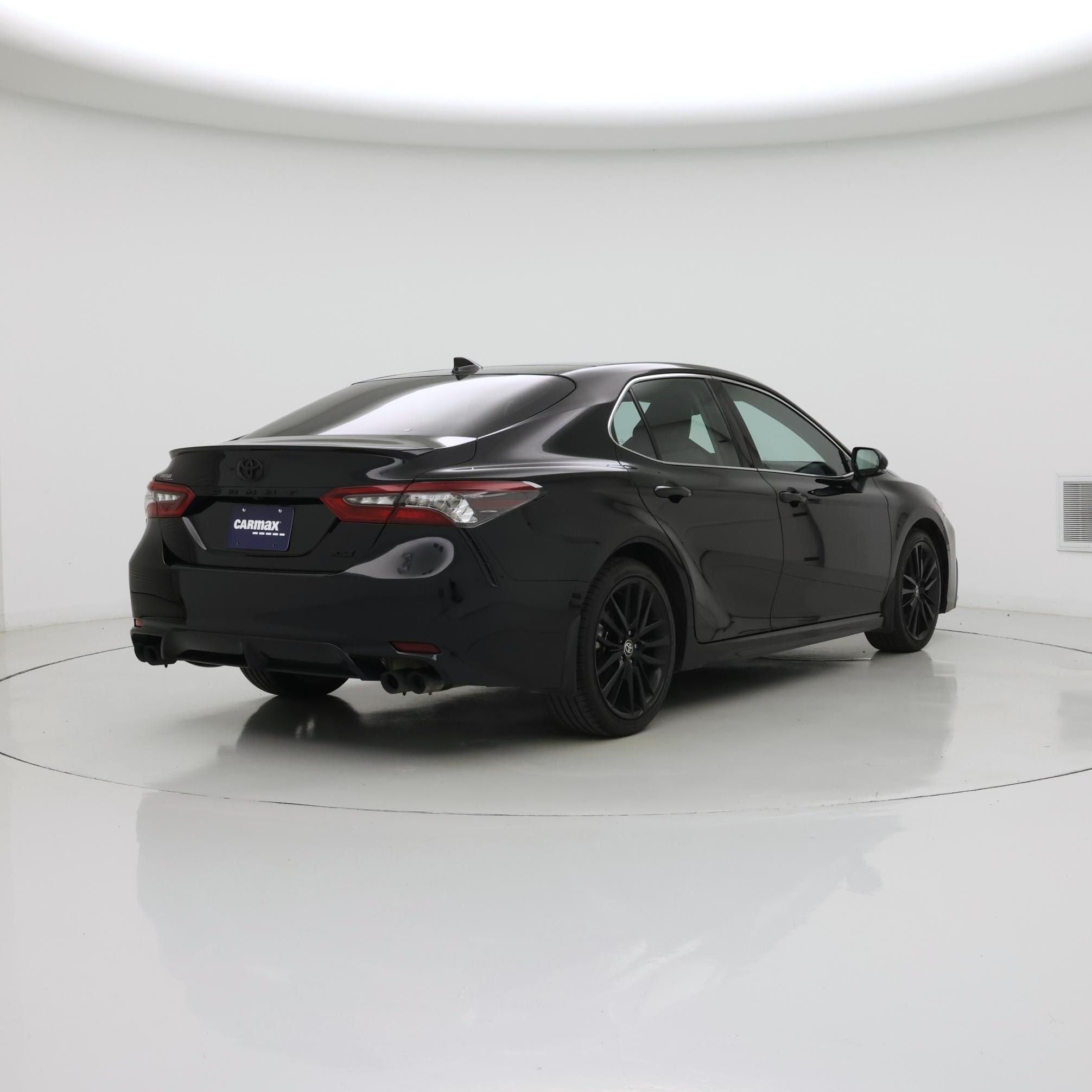 Thumbnail: 2023 Toyota Camry - 8