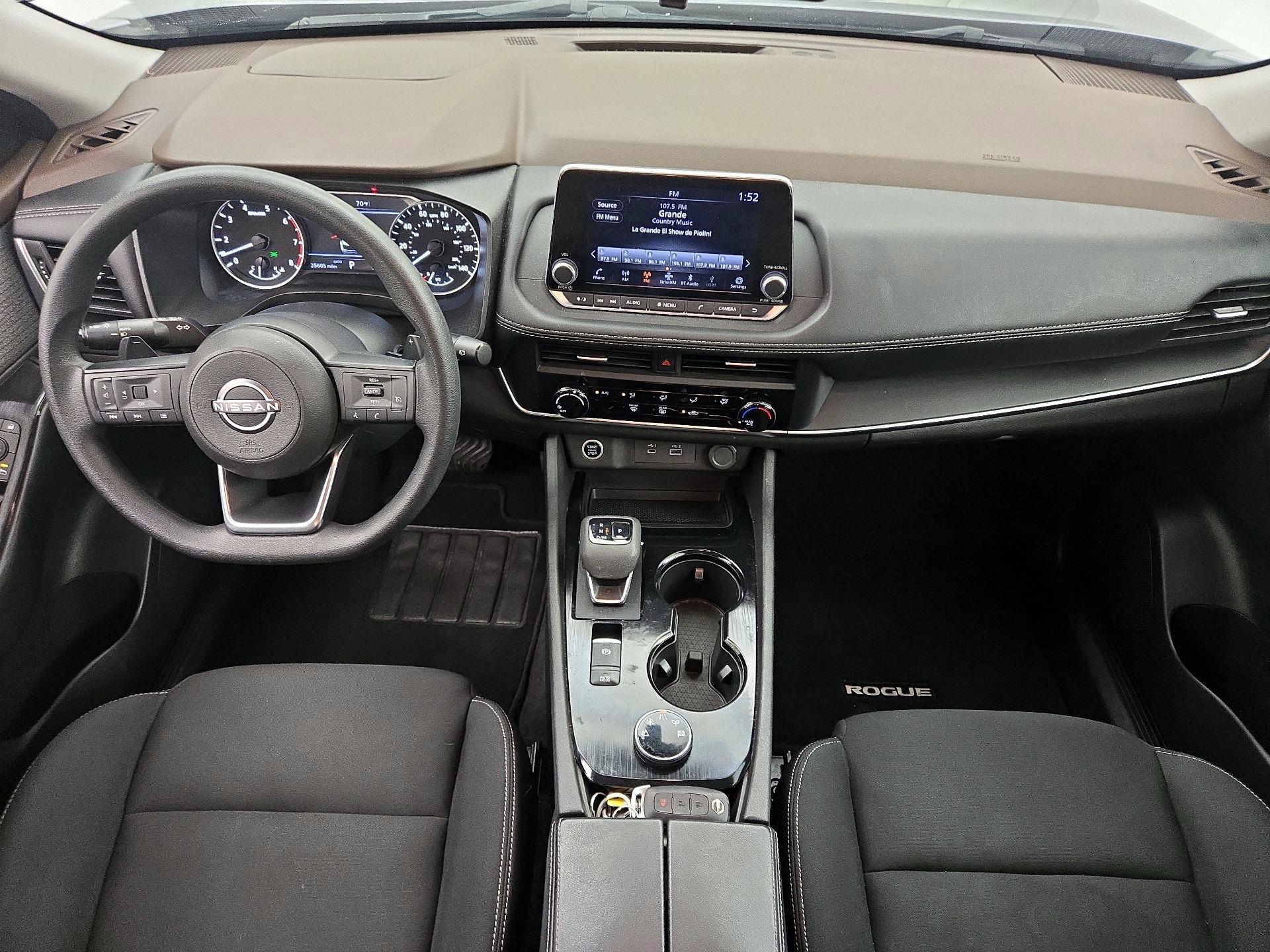 Thumbnail: 2023 Nissan Rogue - 9