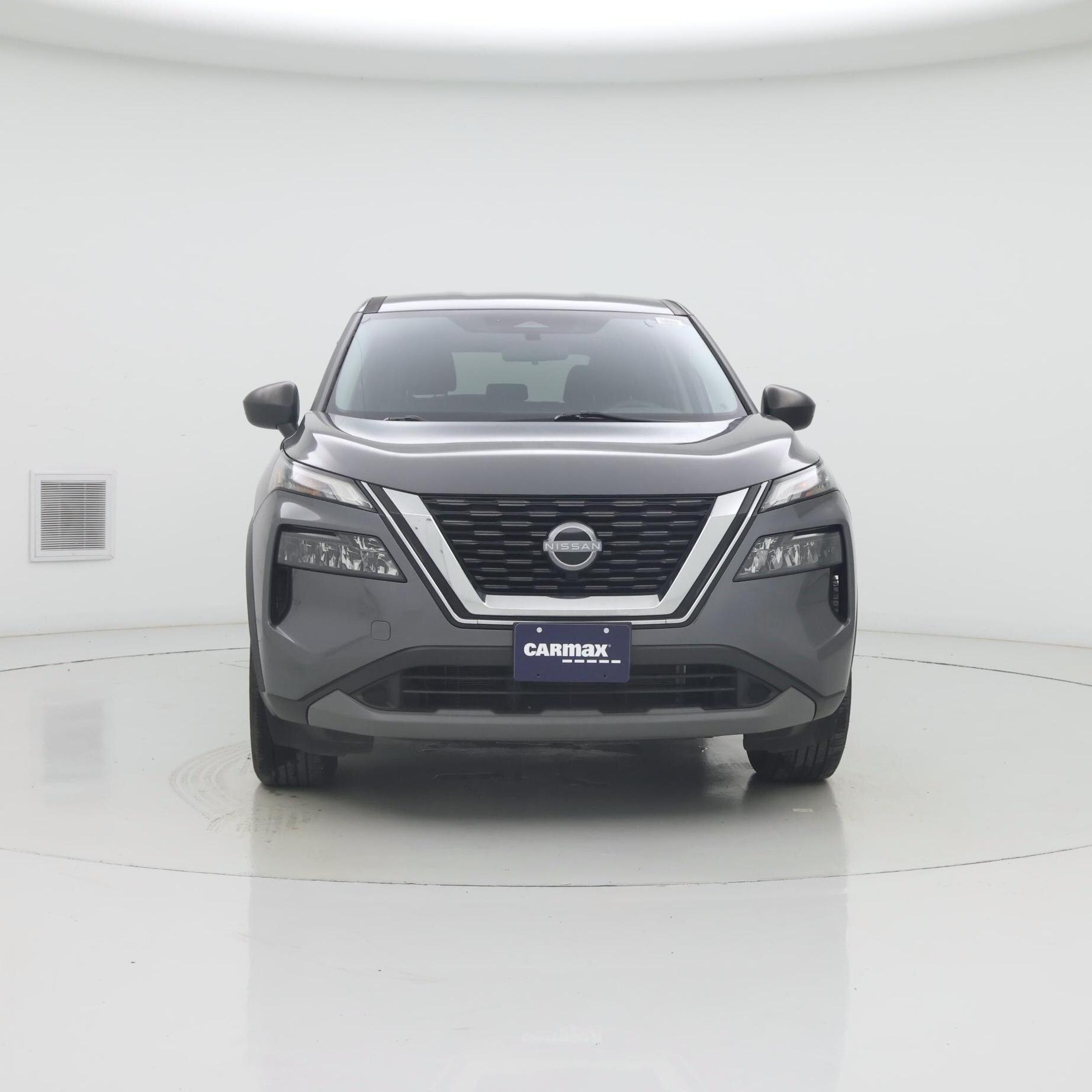 Thumbnail: 2023 Nissan Rogue - 5