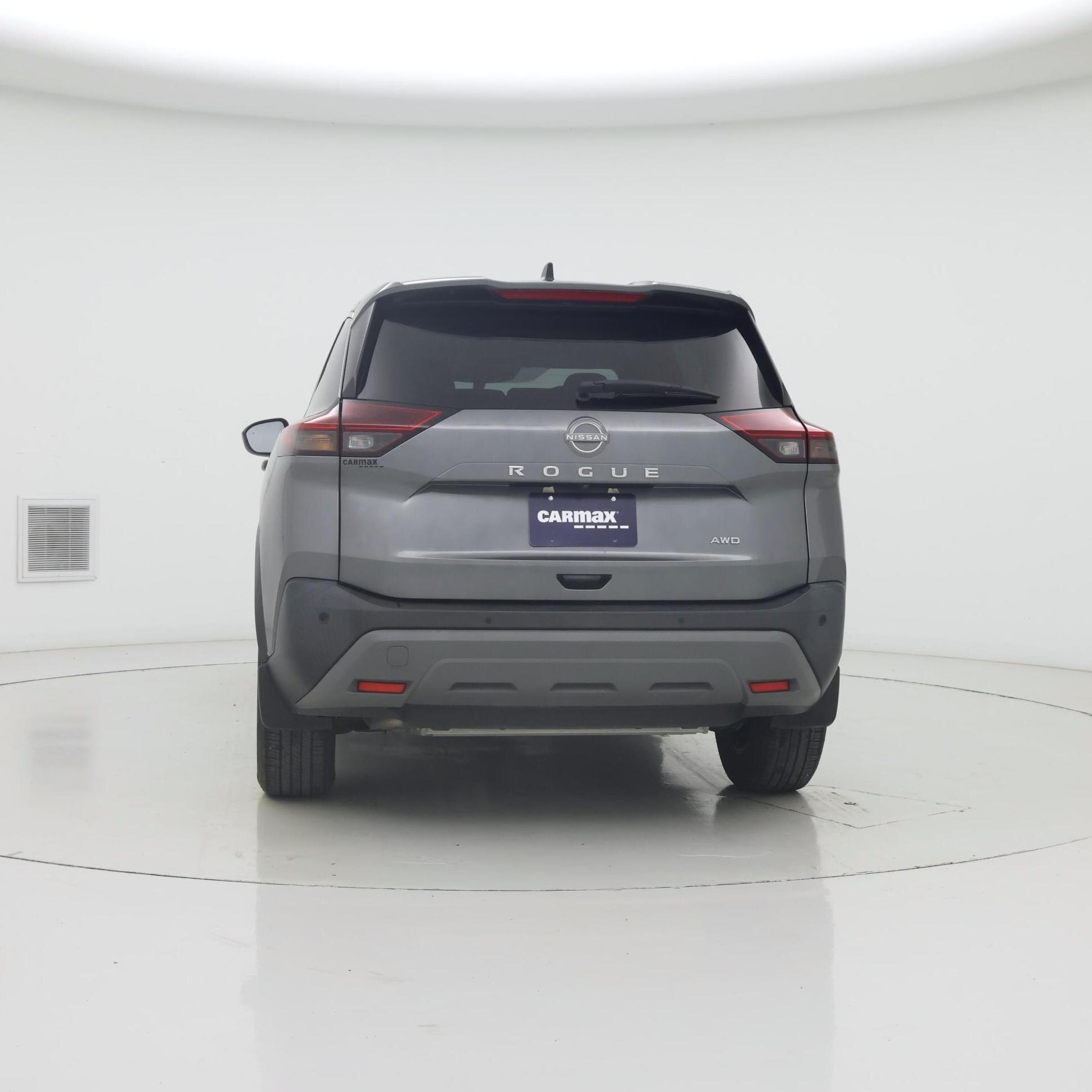 Thumbnail: 2023 Nissan Rogue - 6