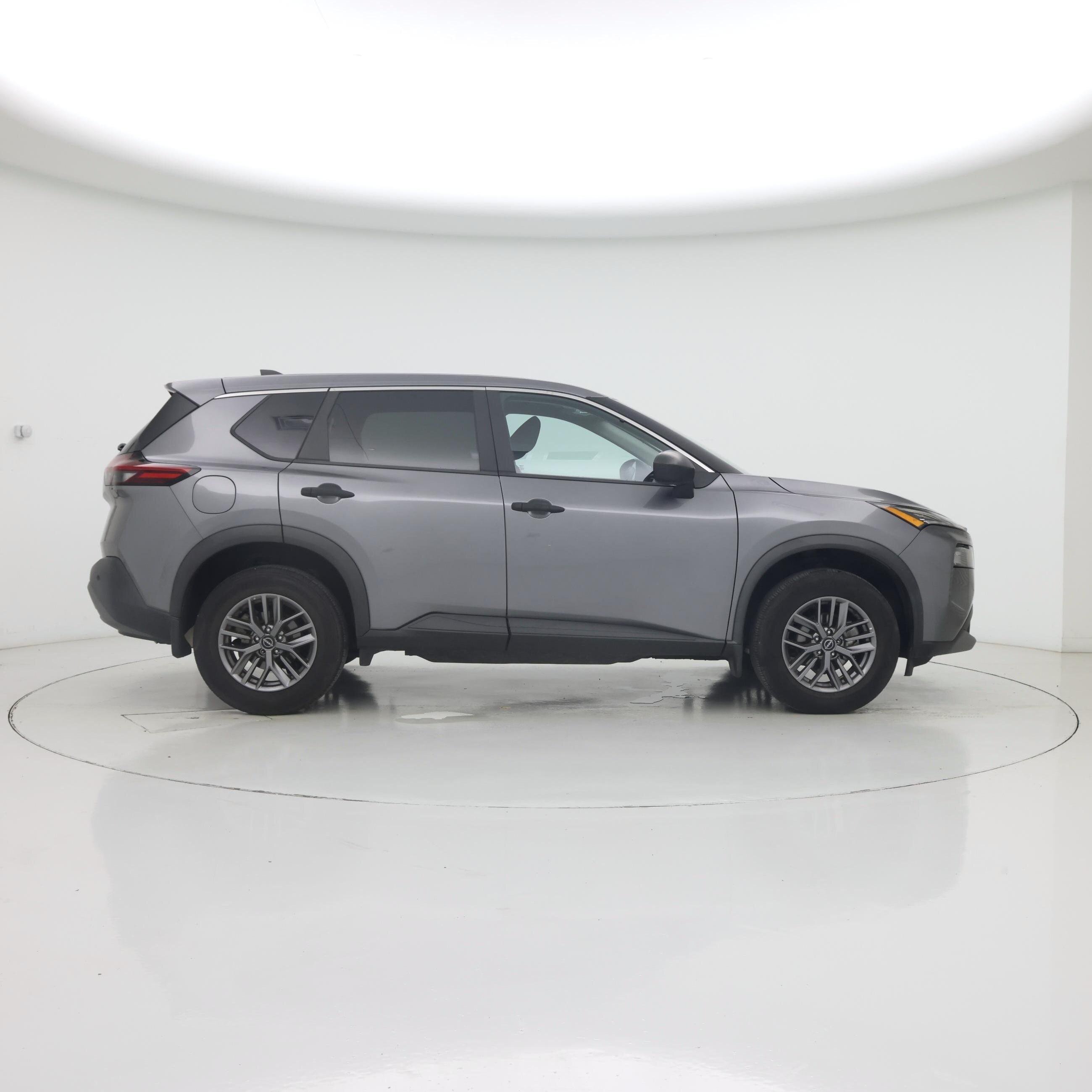 Thumbnail: 2023 Nissan Rogue - 7