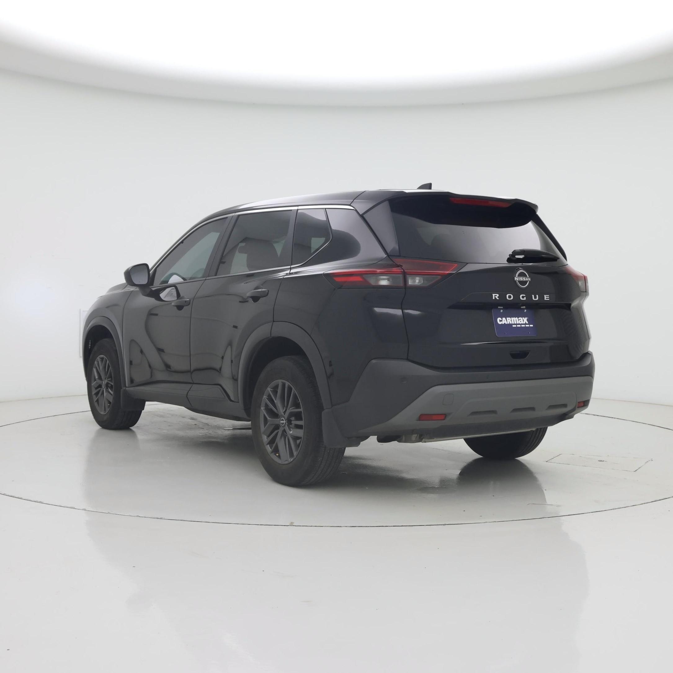 Thumbnail: 2023 Nissan Rogue - 2
