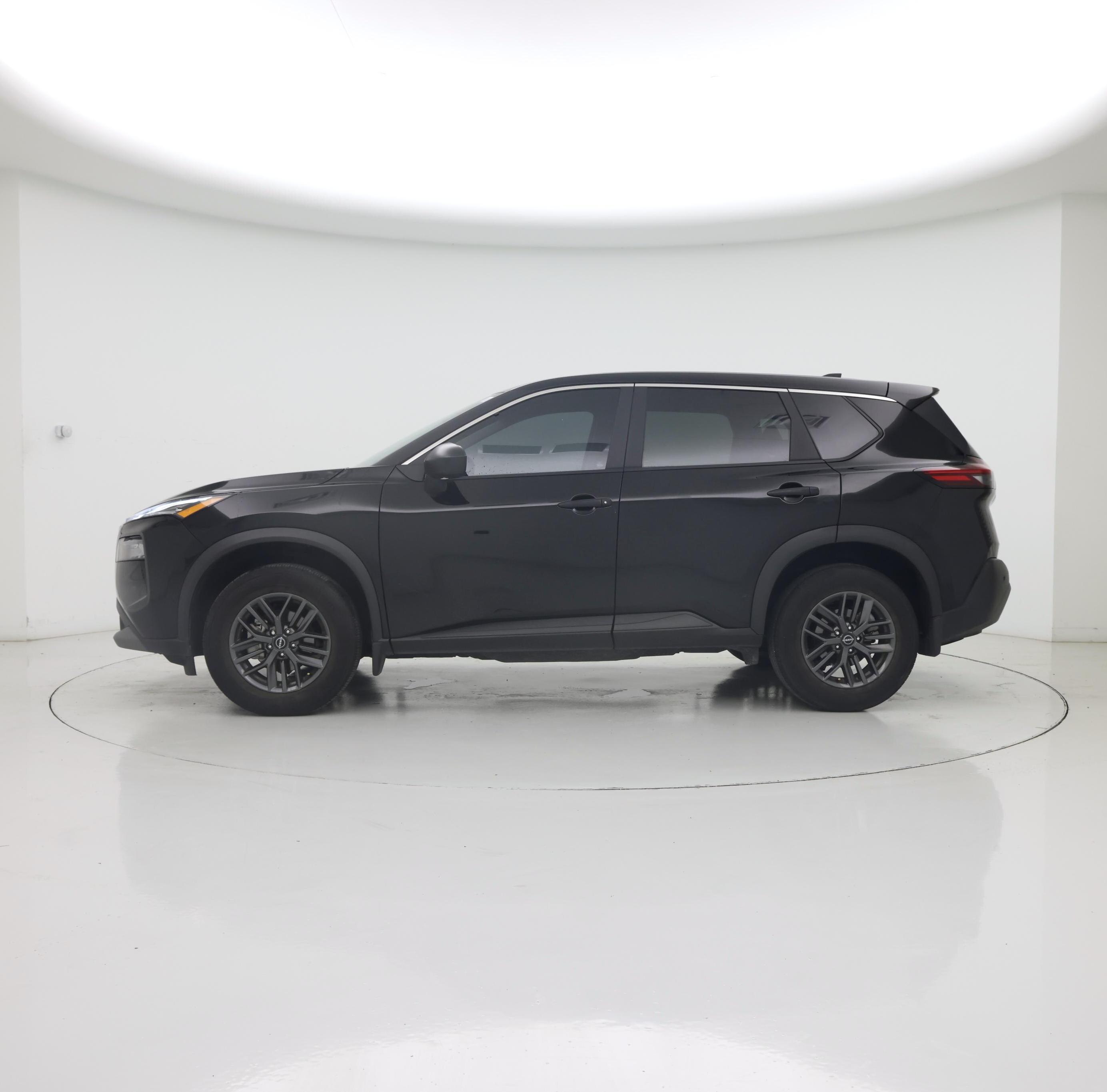 Thumbnail: 2023 Nissan Rogue - 3