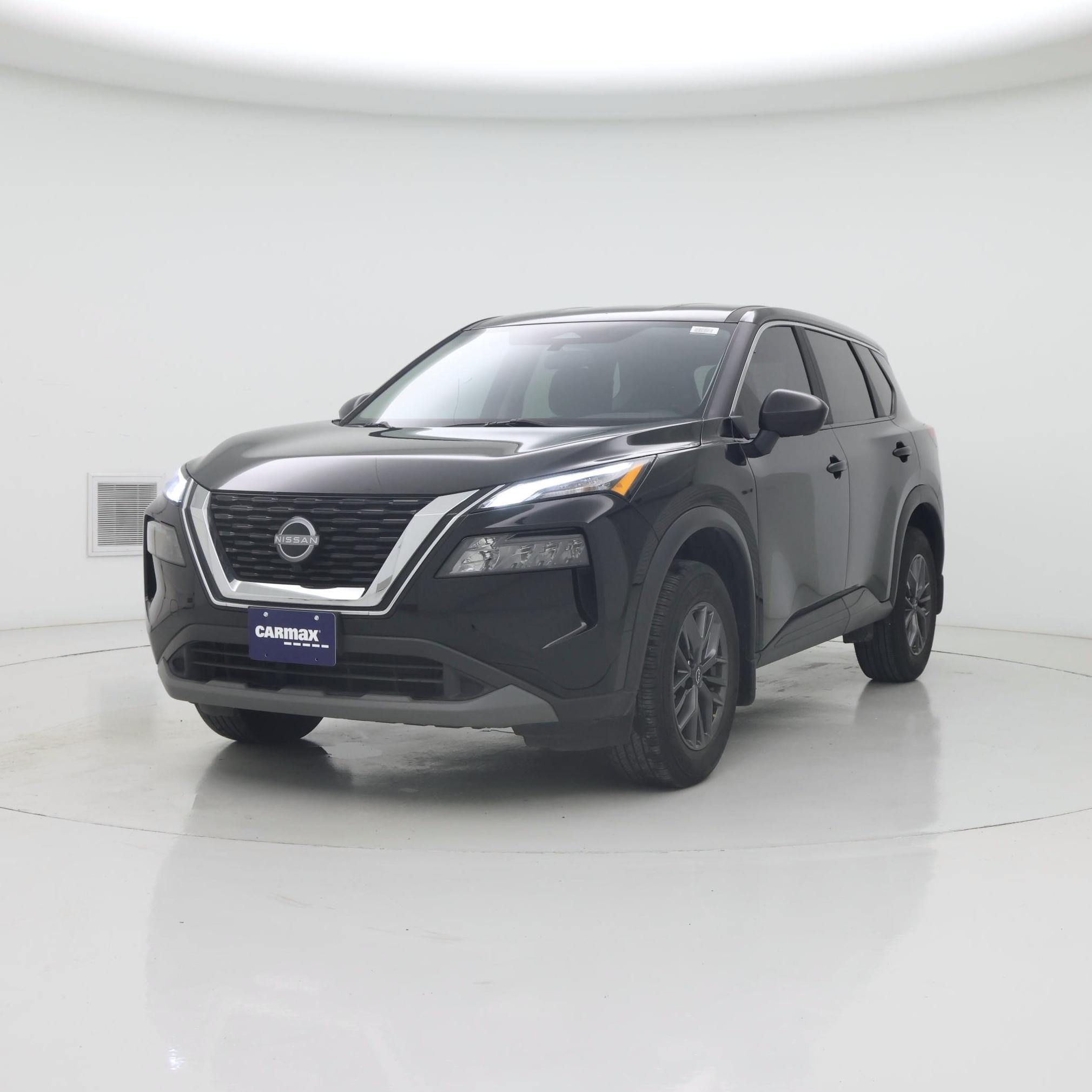 Thumbnail: 2023 Nissan Rogue - 4