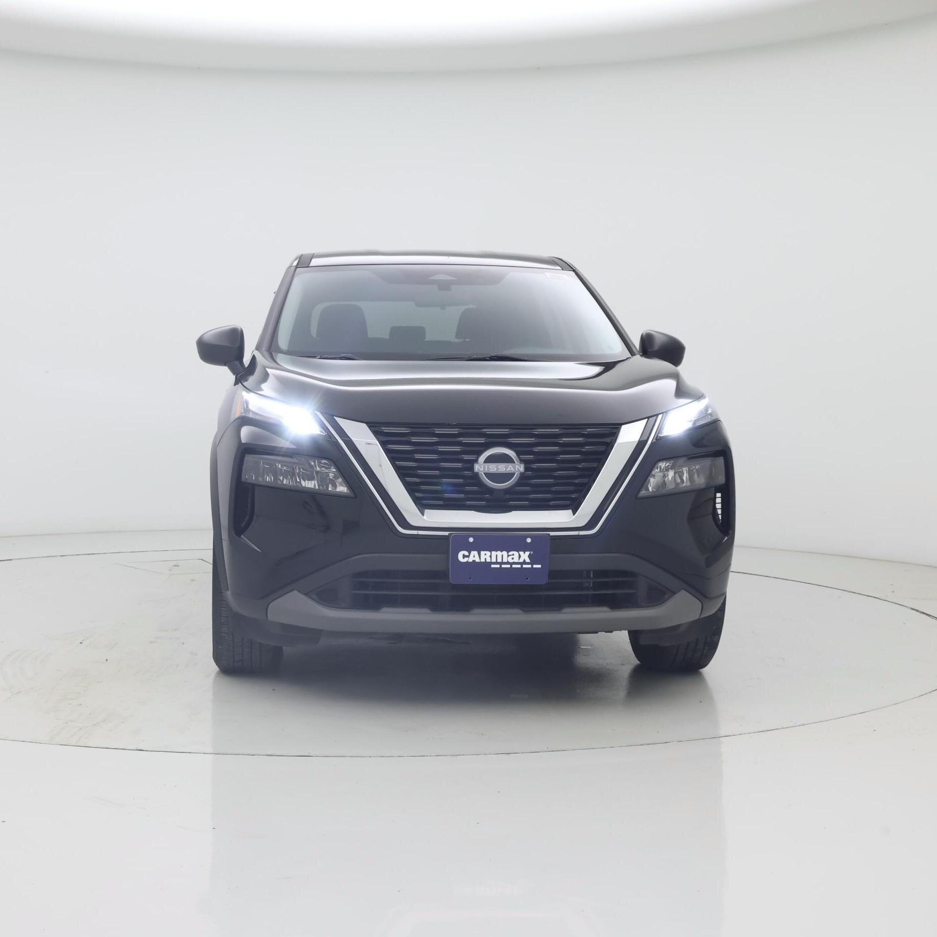 Thumbnail: 2023 Nissan Rogue - 5