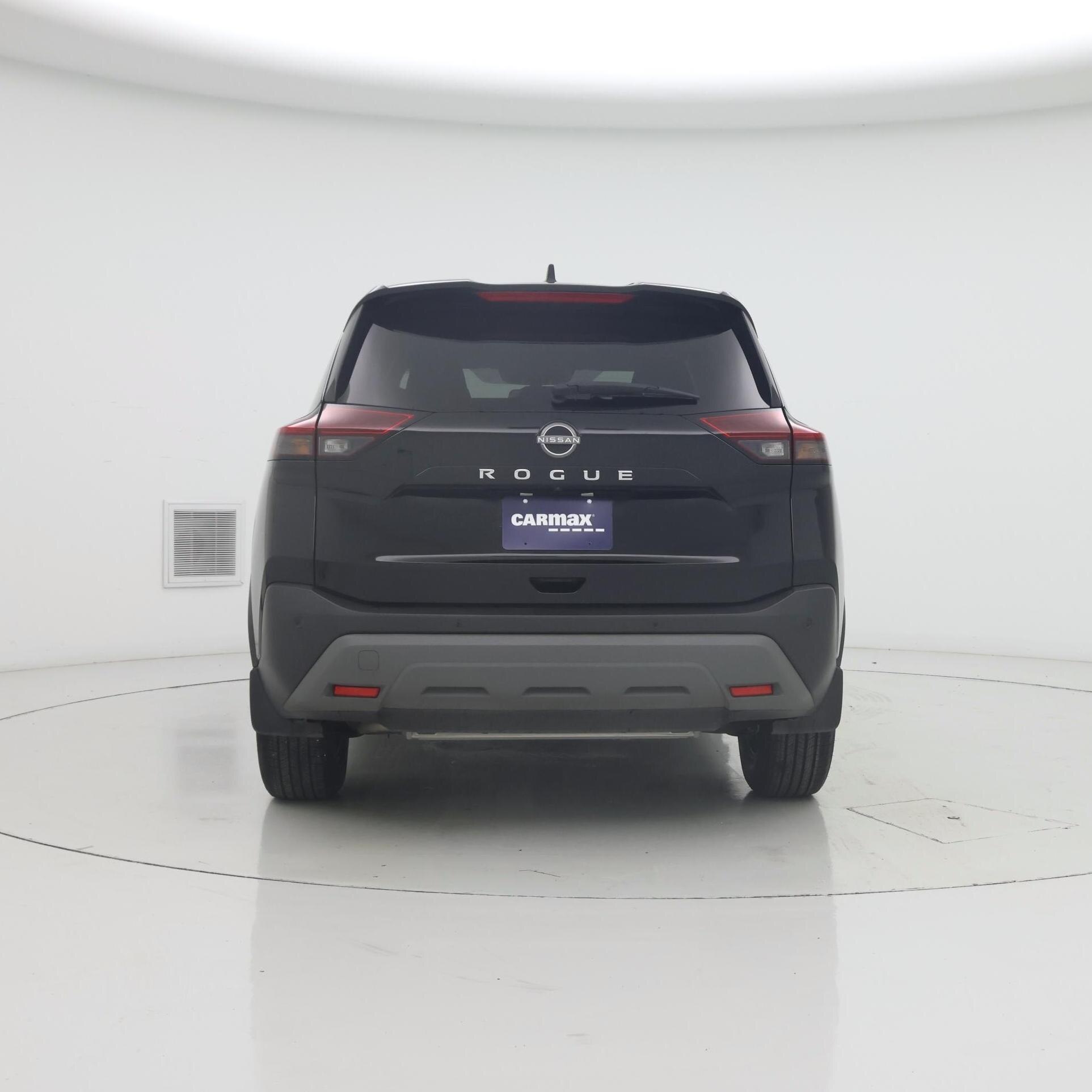 Thumbnail: 2023 Nissan Rogue - 6