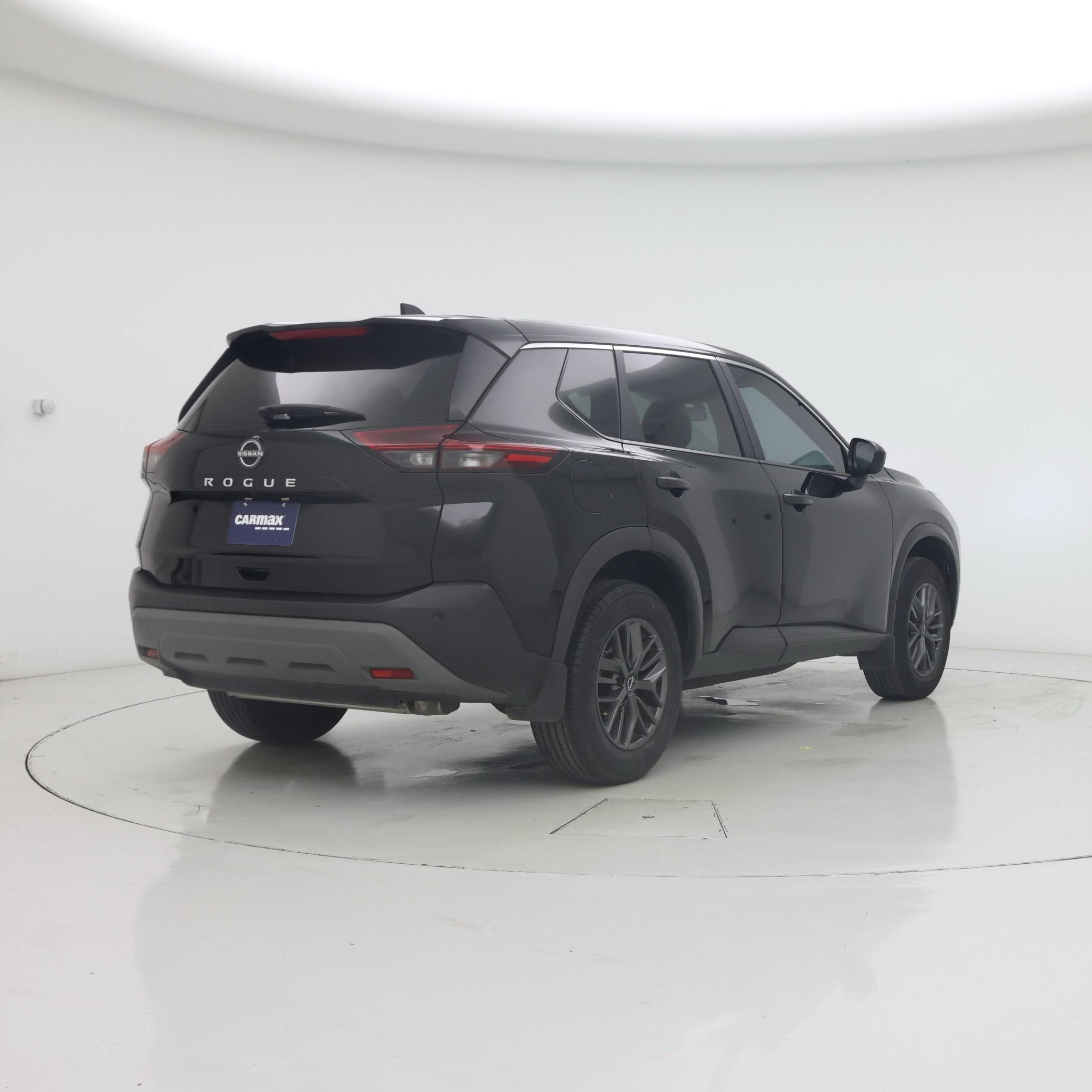 Thumbnail: 2023 Nissan Rogue - 8