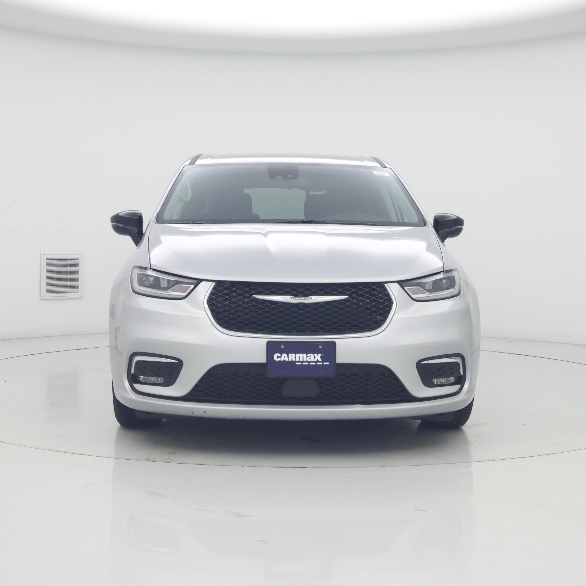 Thumbnail: 2024 Chrysler Pacifica - 5